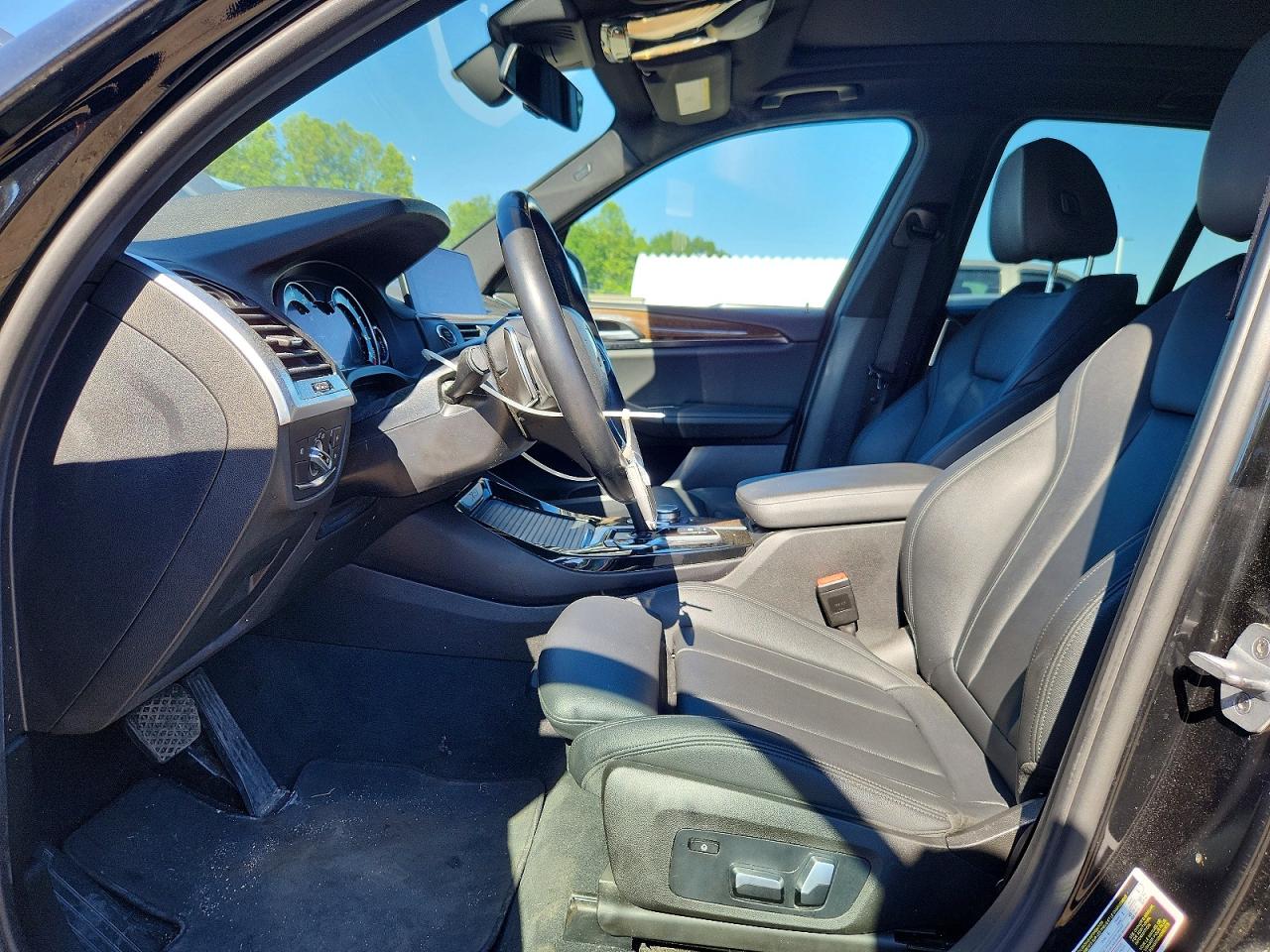 BMW X Series Xdrive30i