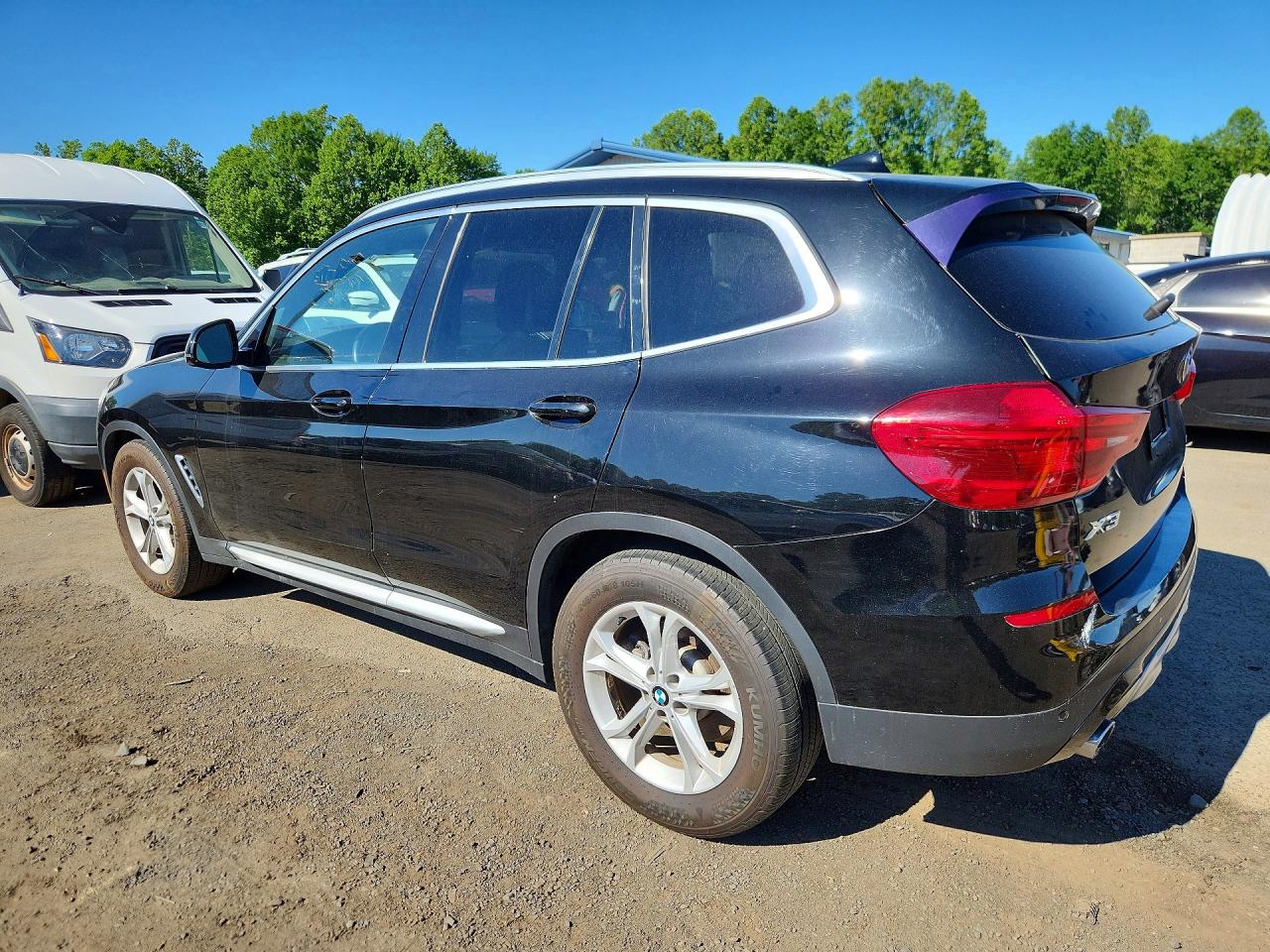 BMW X Series Xdrive30i