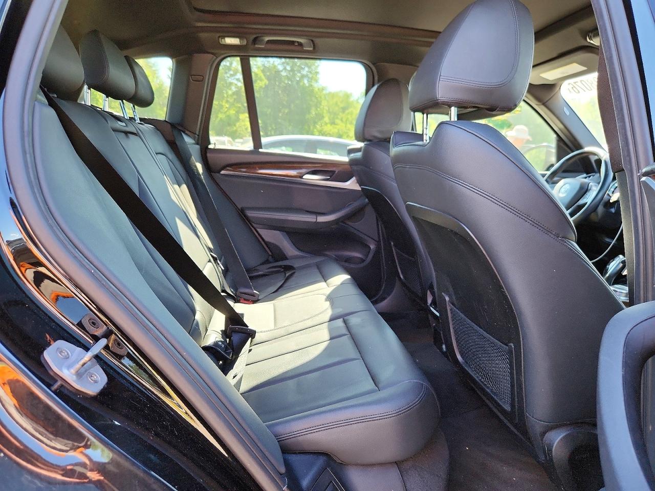 BMW X Series Xdrive30i