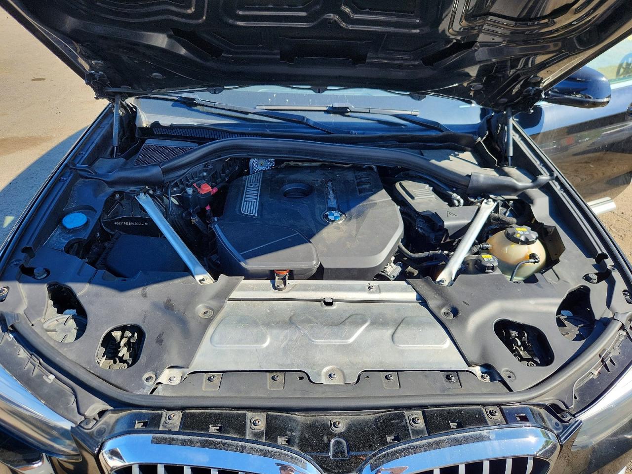 BMW X Series Xdrive30i