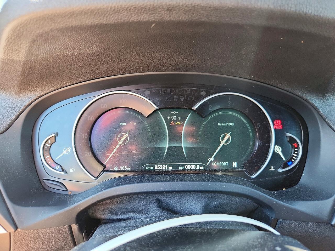 BMW X Series Xdrive30i