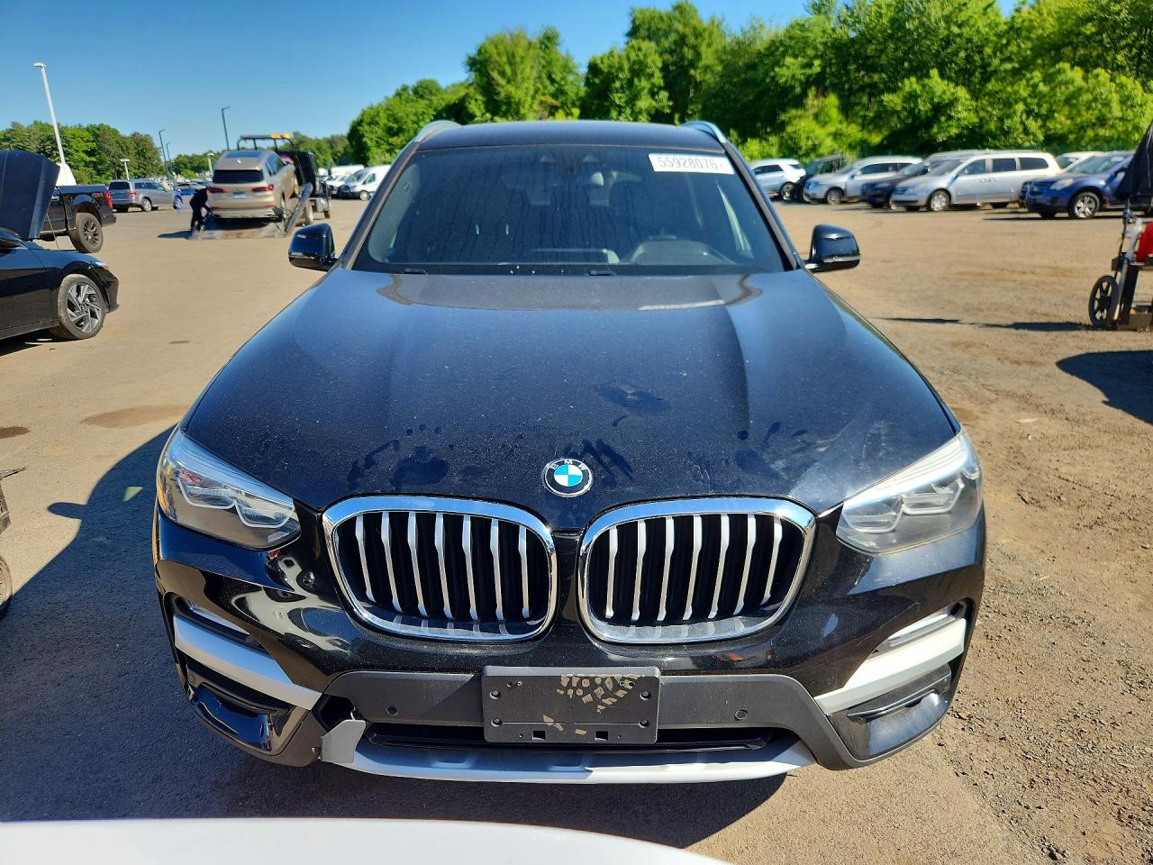BMW X Series Xdrive30i