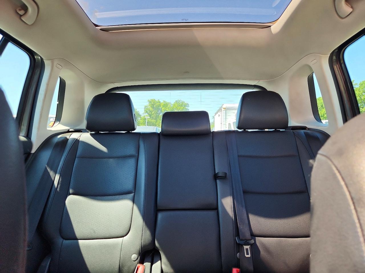 Volkswagen Tiguan S
