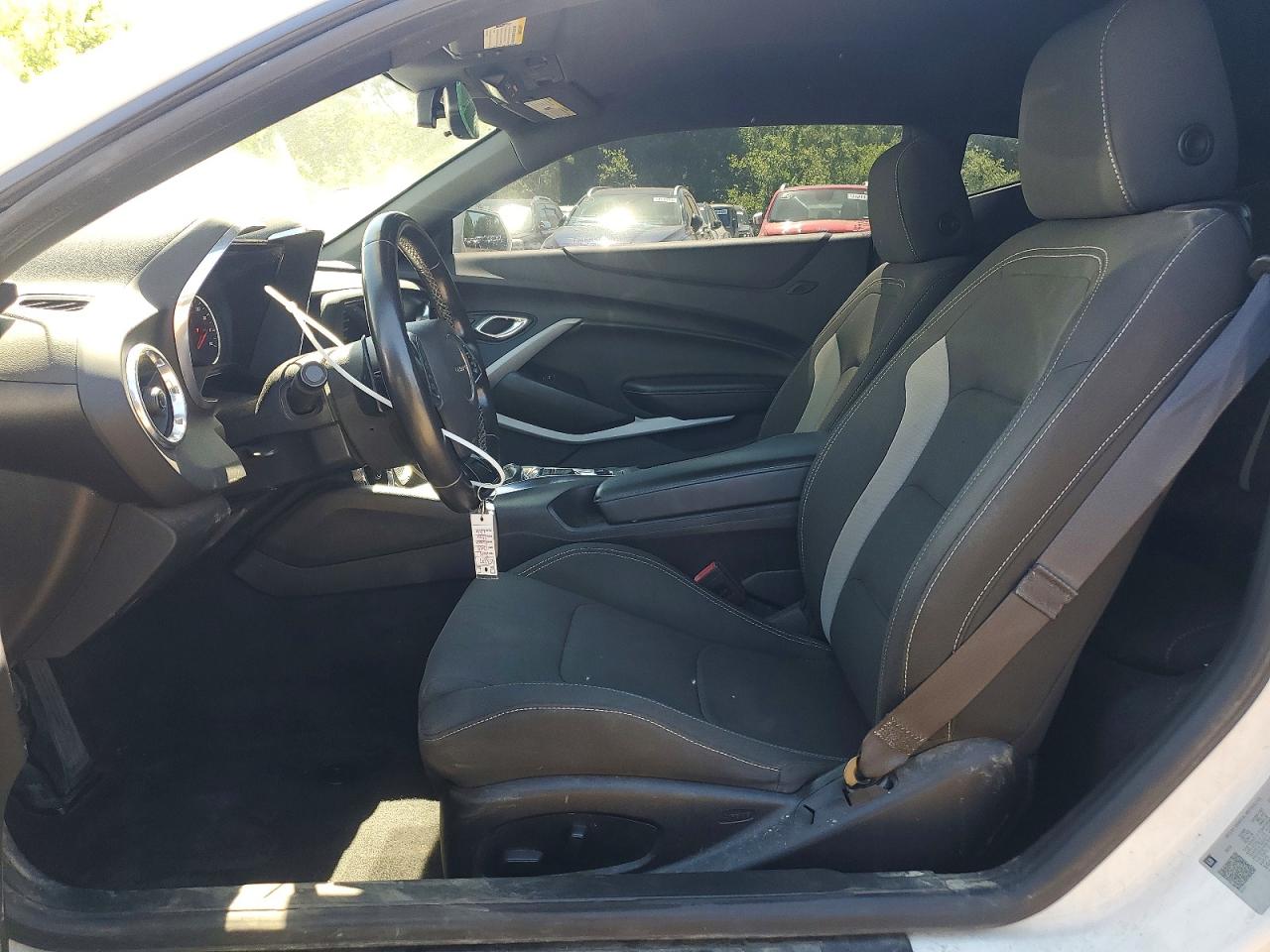 Chevrolet Camaro Ls