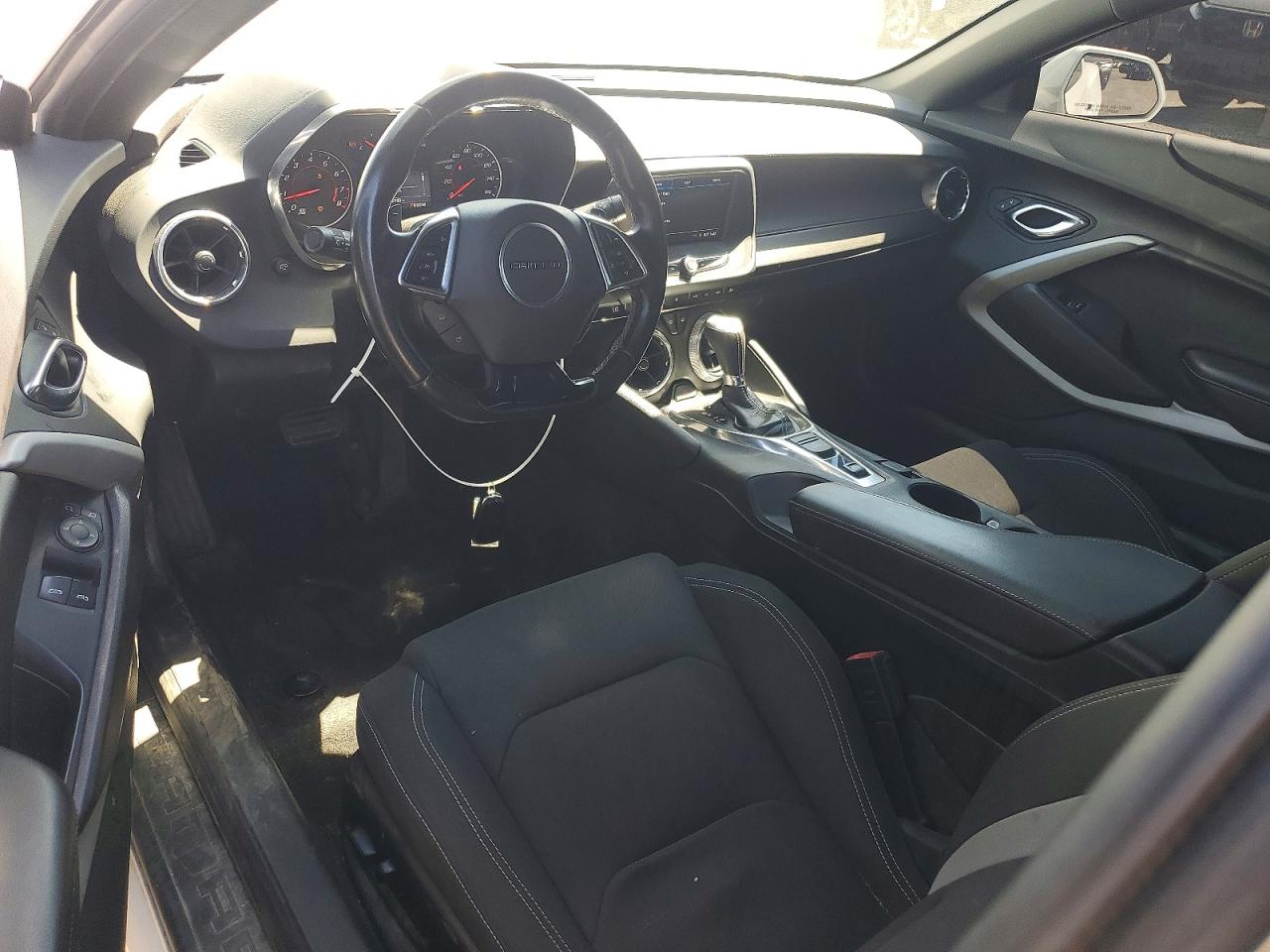 Chevrolet Camaro Ls