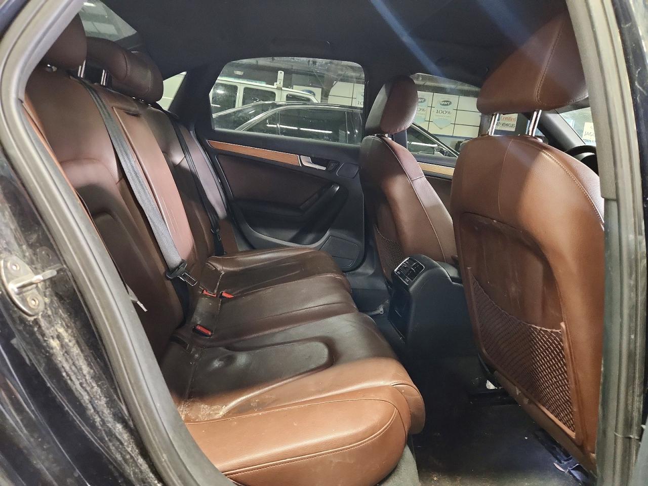 Audi A4 Premium Plus
