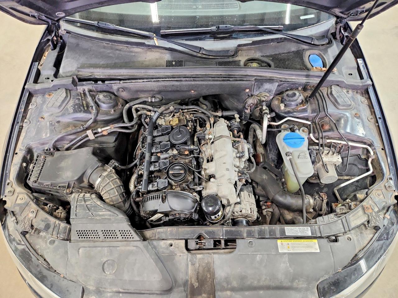 Audi A4 Premium Plus