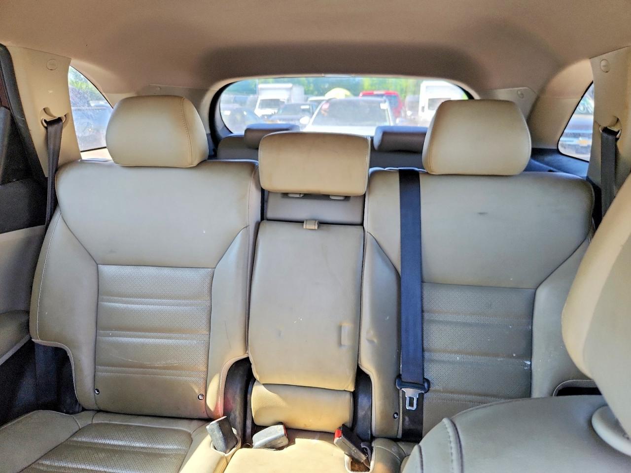 Kia Sorento Ex