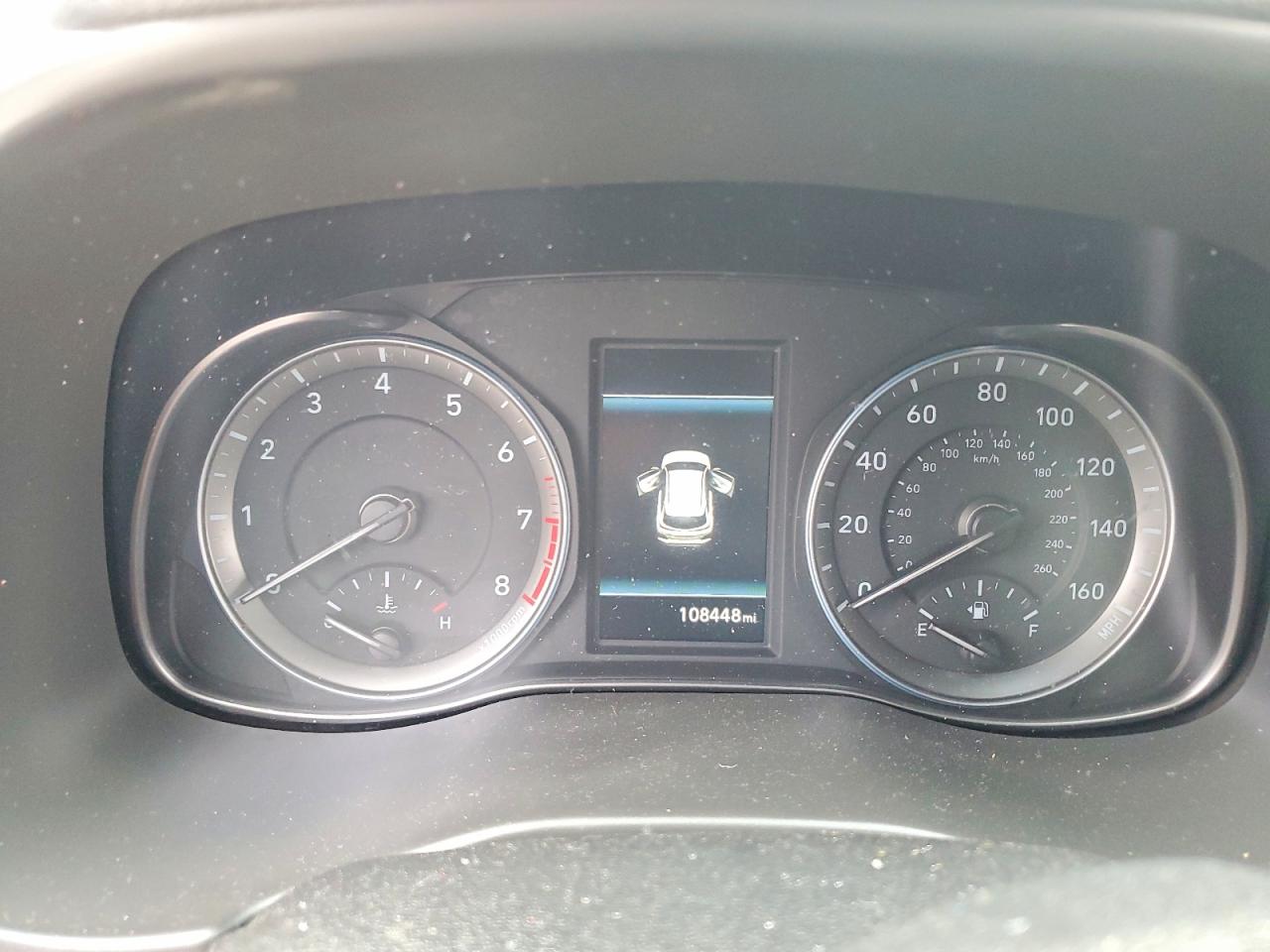 Hyundai KONA Limited
