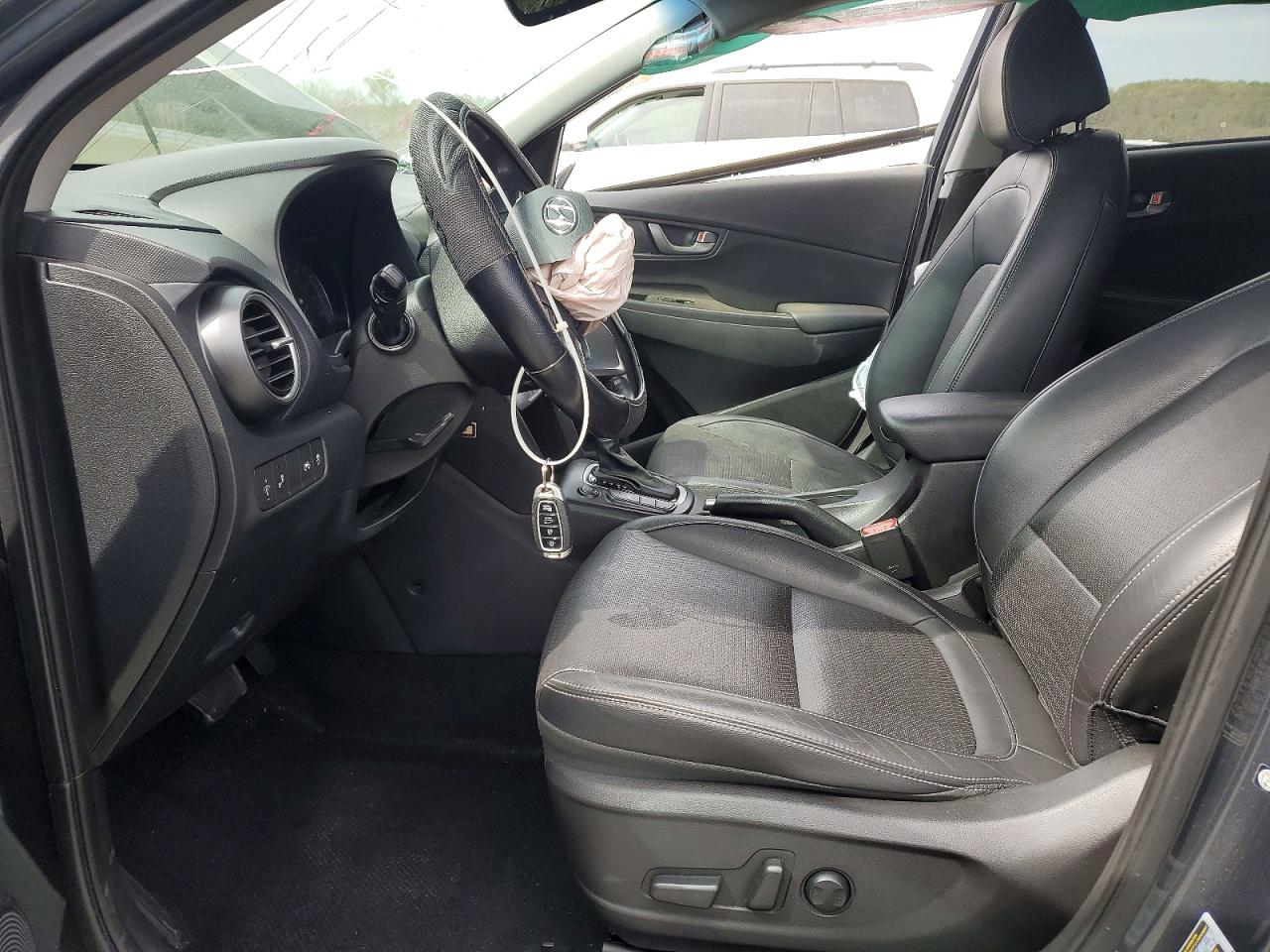 Hyundai KONA Limited