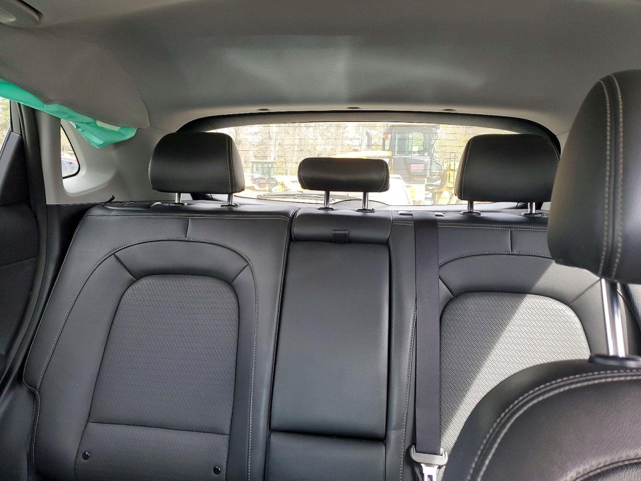 Hyundai KONA Limited