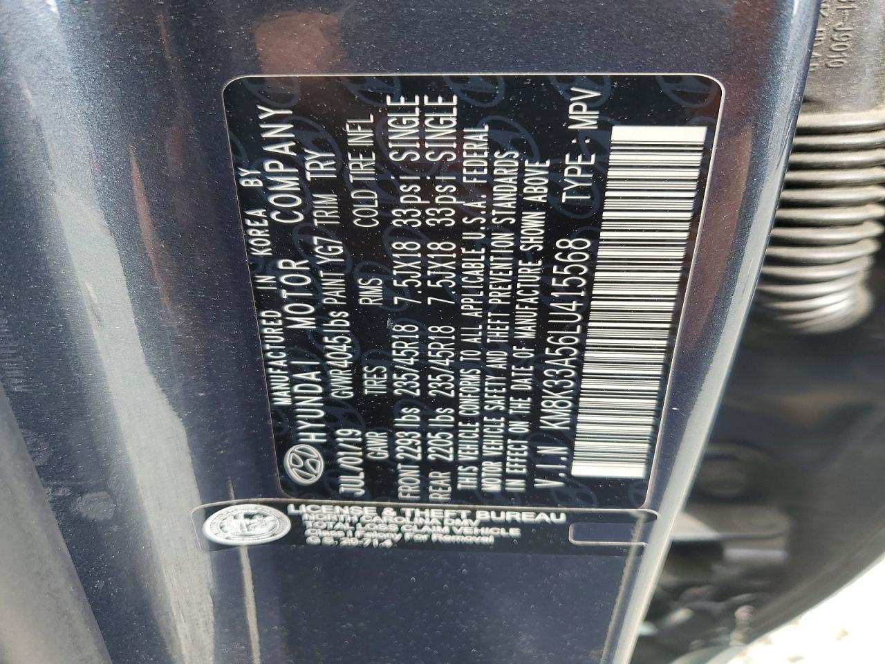 Hyundai KONA Limited