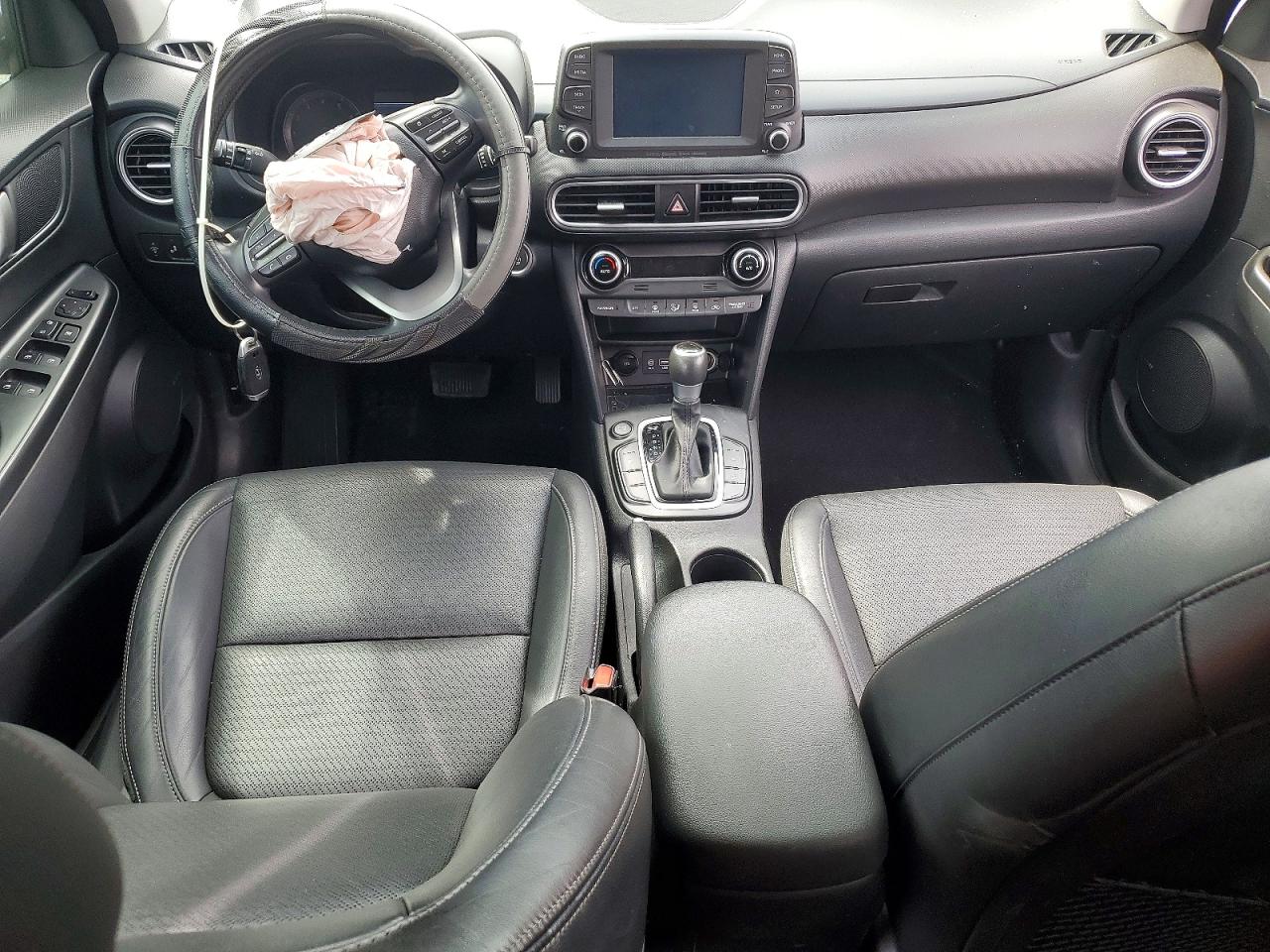 Hyundai KONA Limited