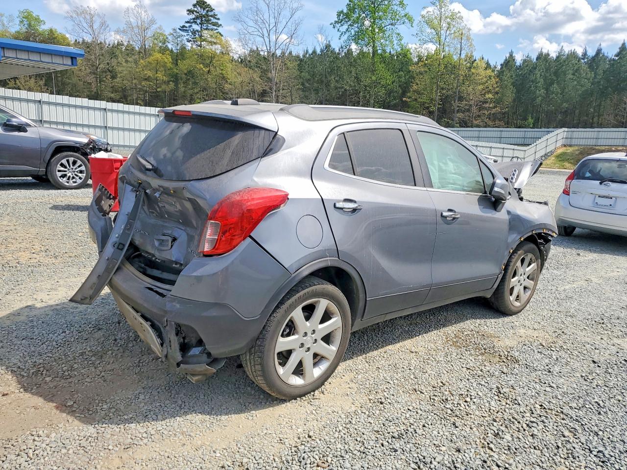 Buick Encore
