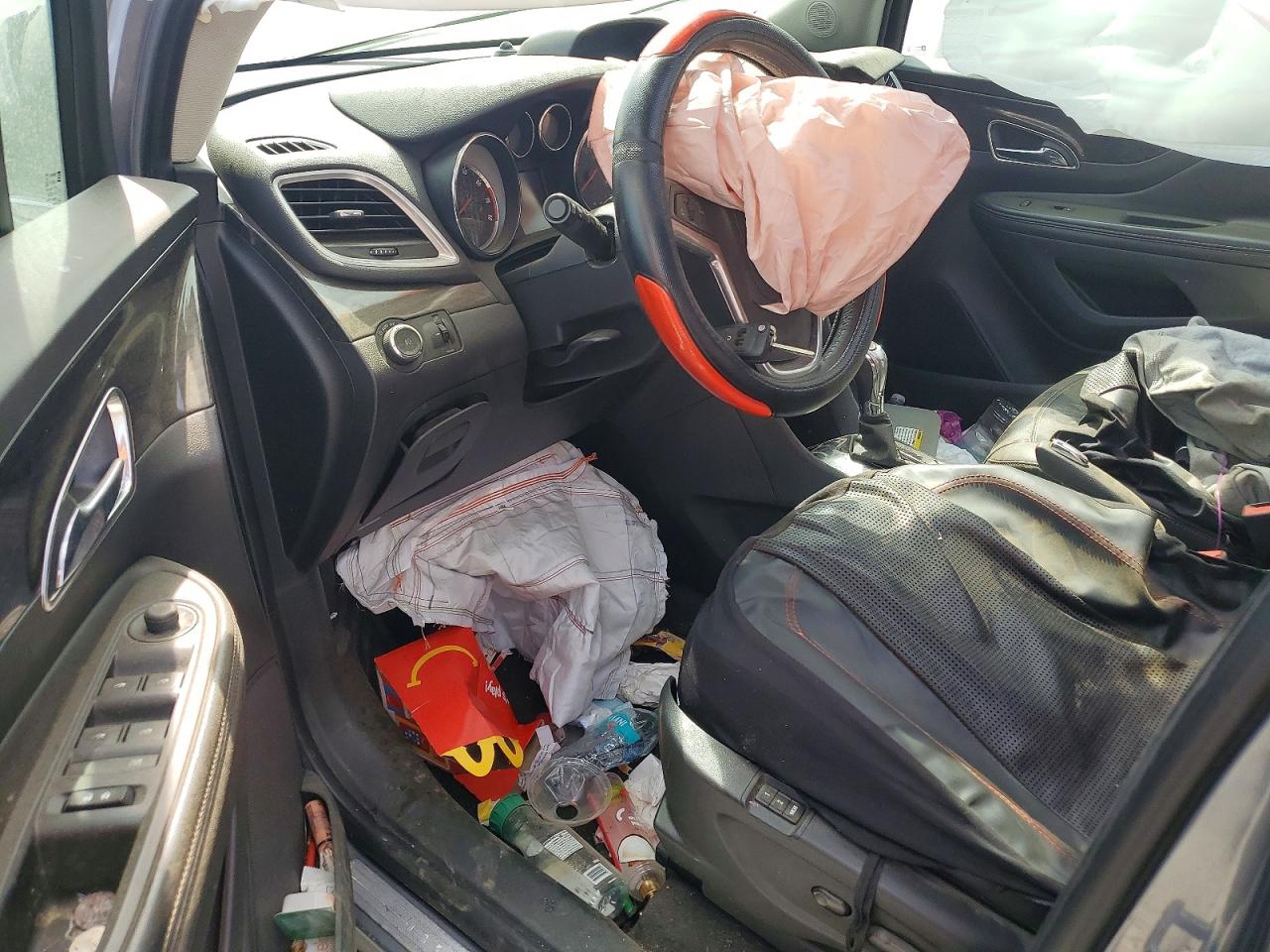 Buick Encore