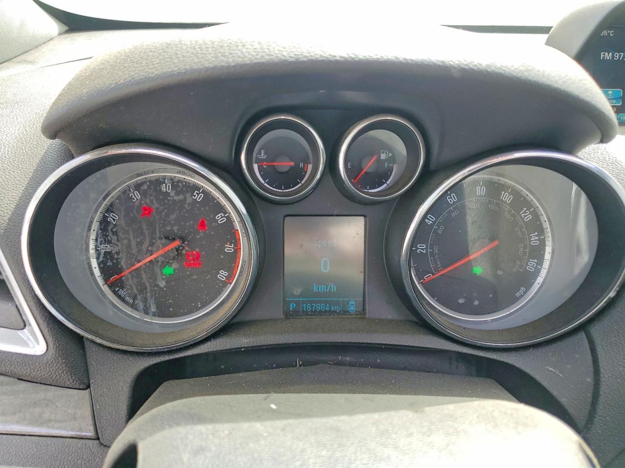 Buick Encore