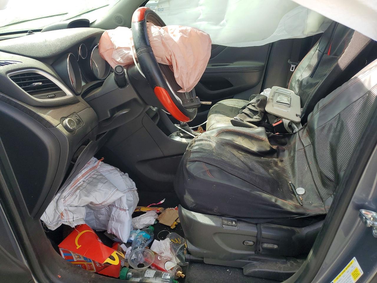 Buick Encore