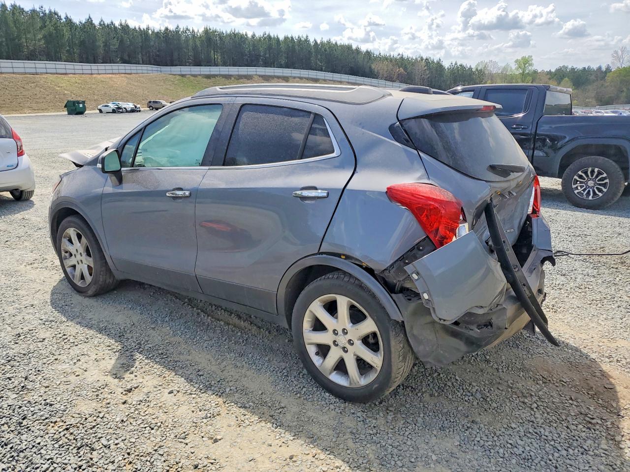 Buick Encore
