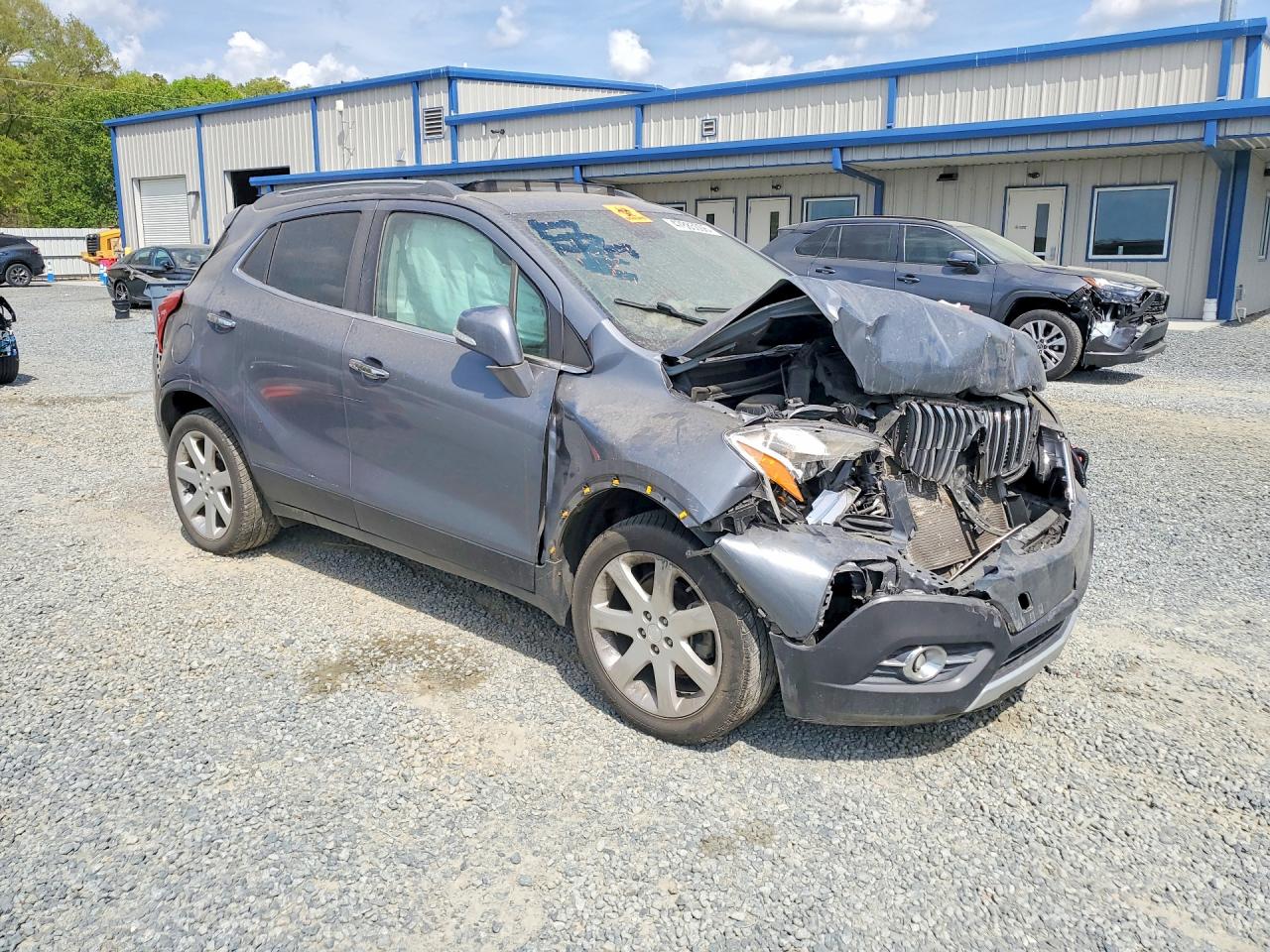 Buick Encore