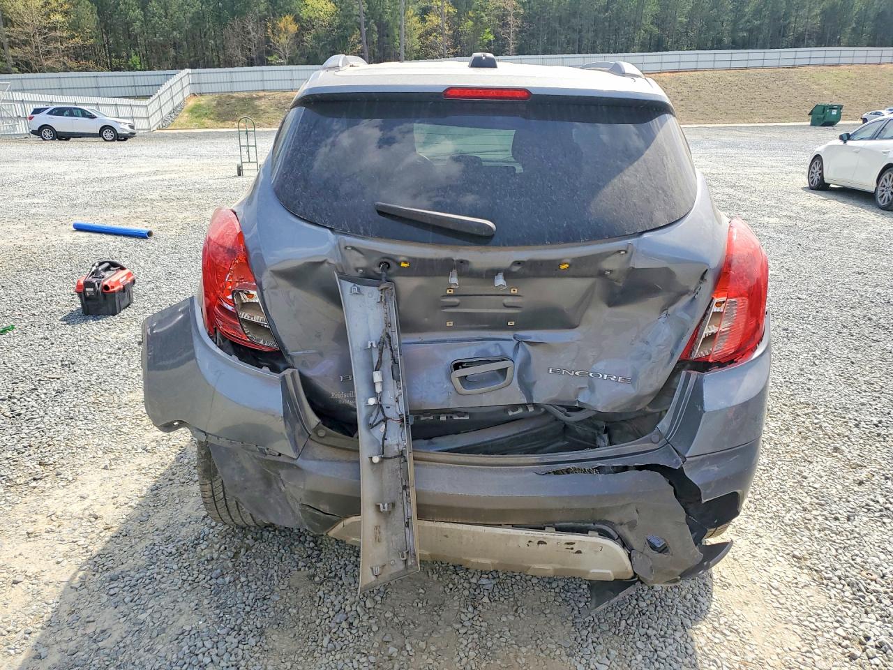 Buick Encore