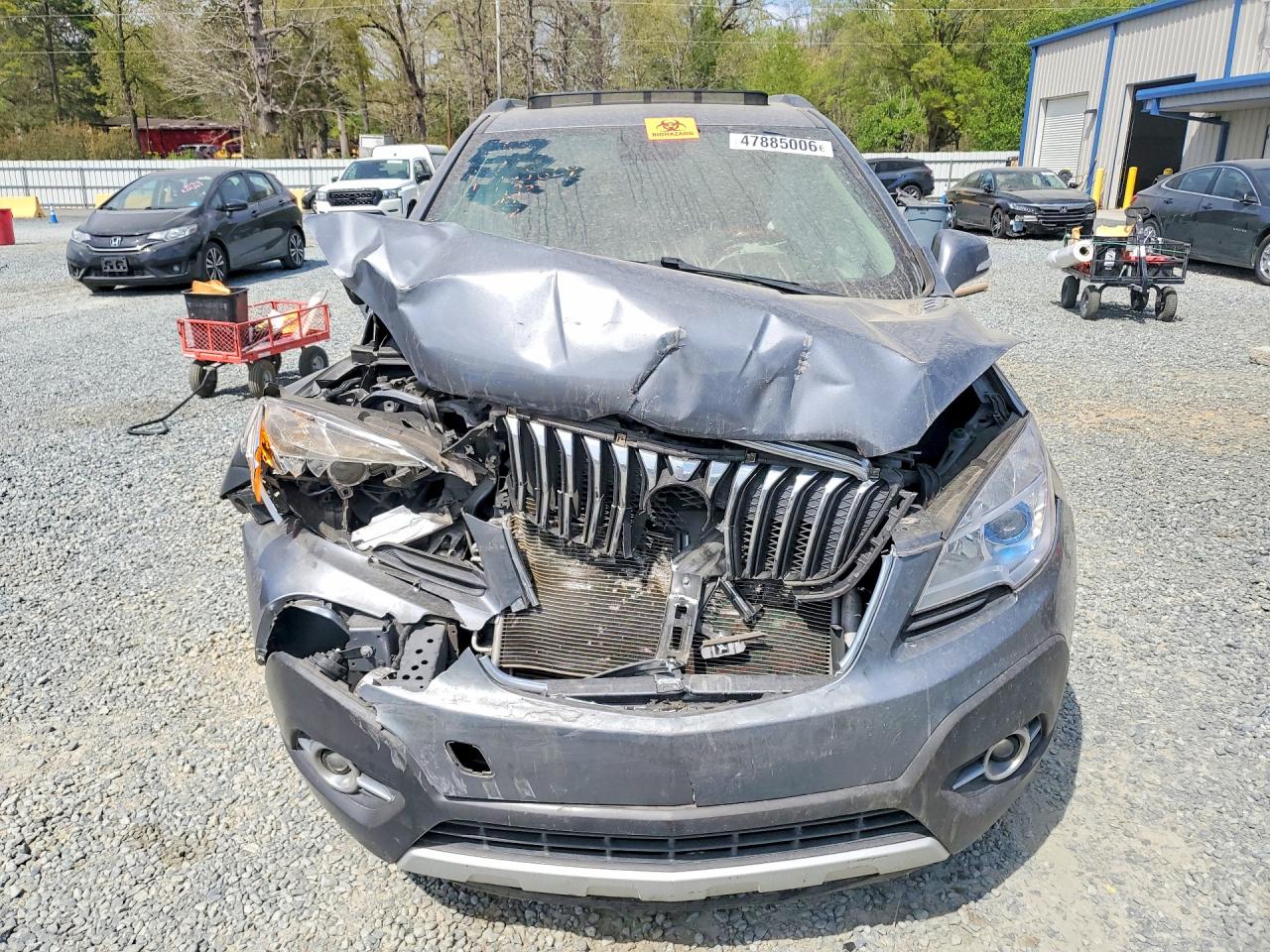 Buick Encore