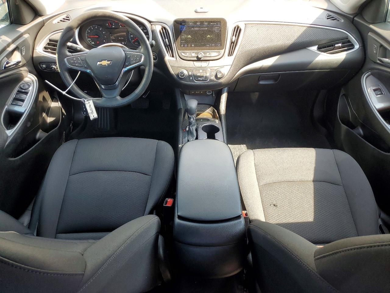 Chevrolet Malibu Ls