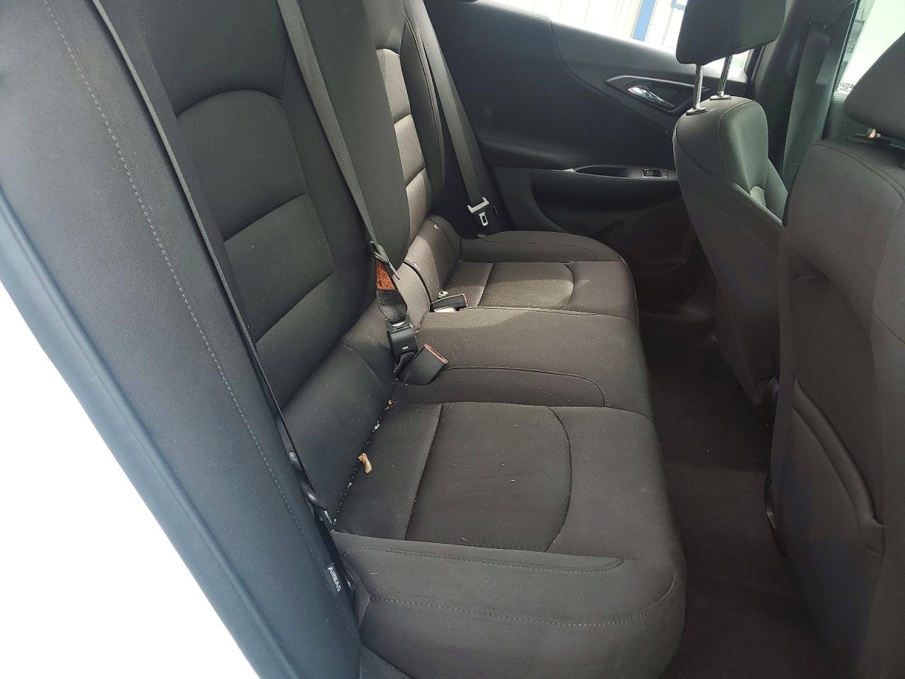 Chevrolet Malibu Ls
