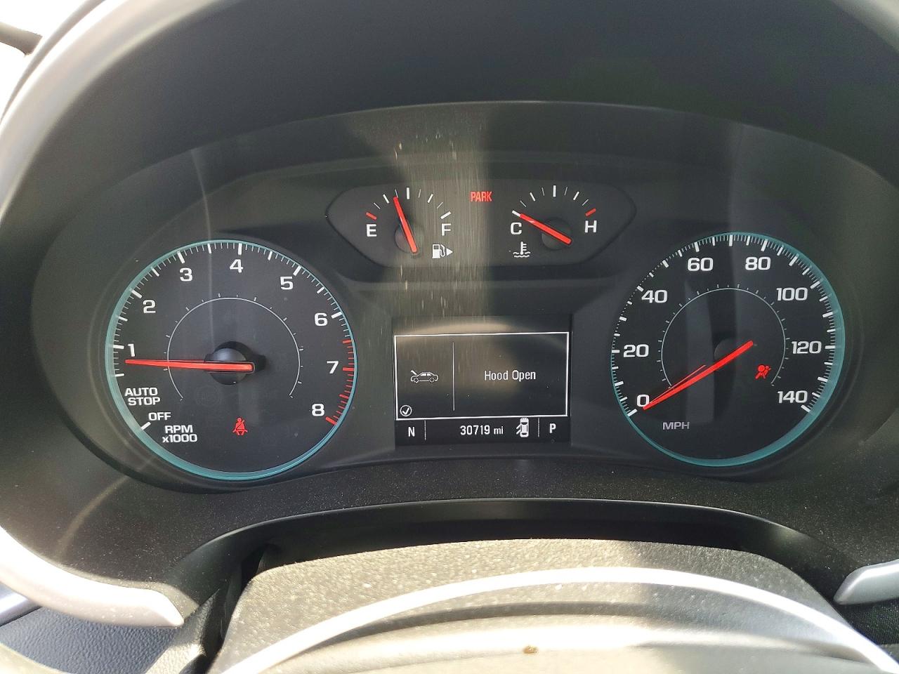 Chevrolet Malibu Ls