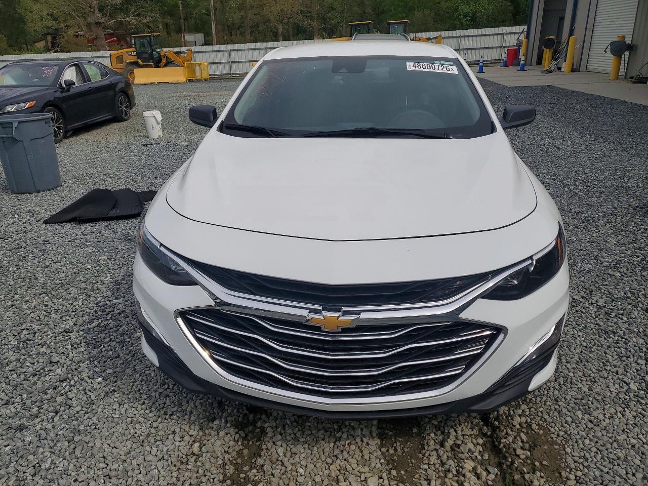 Chevrolet Malibu Ls