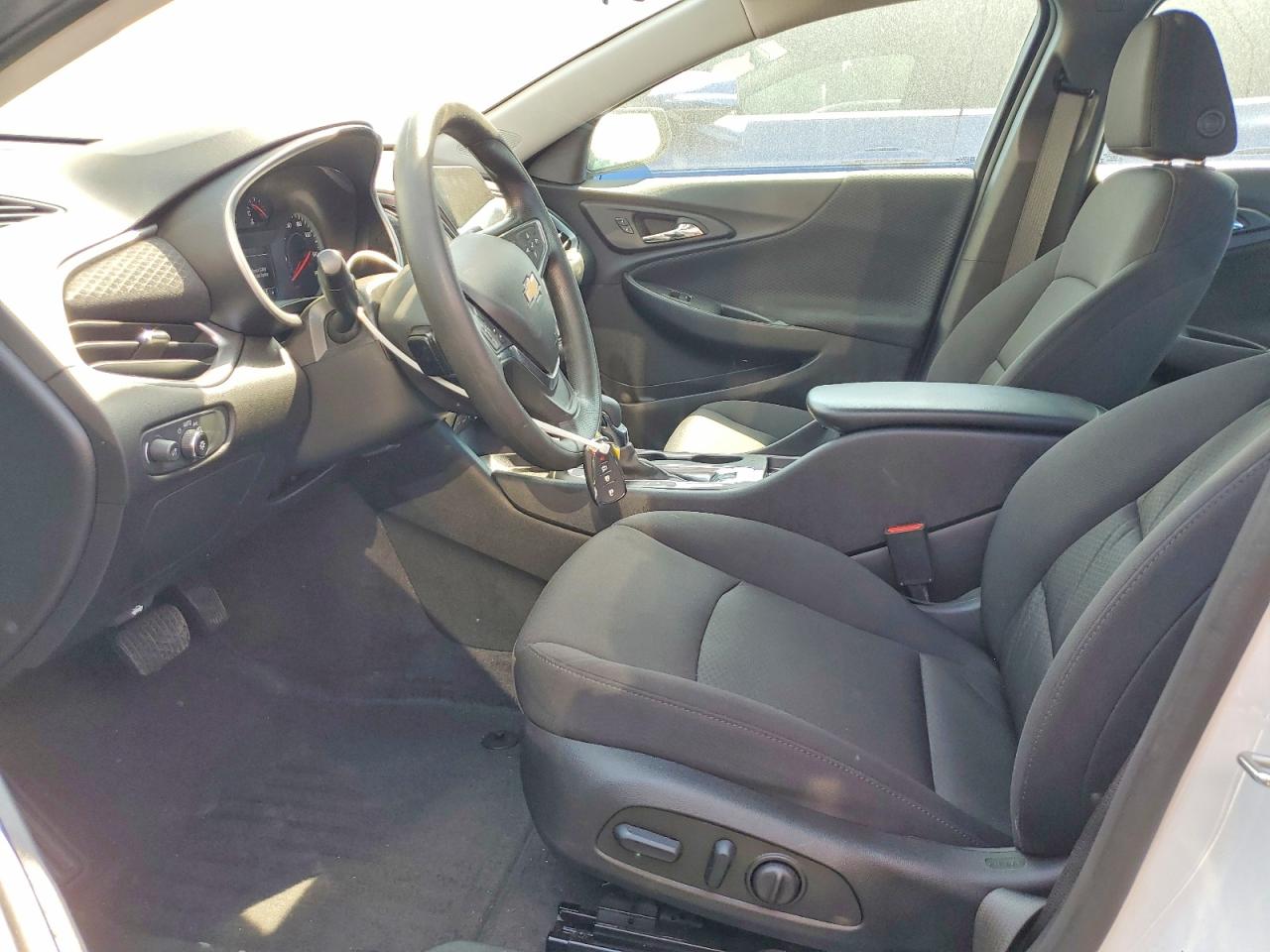 Chevrolet Malibu Ls