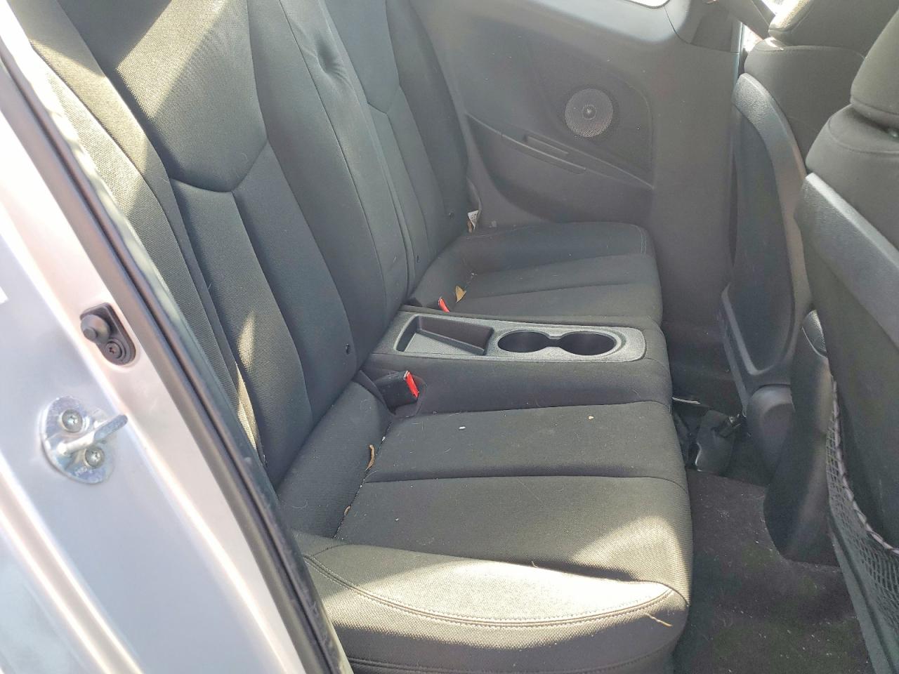 Hyundai VELOSTER Base