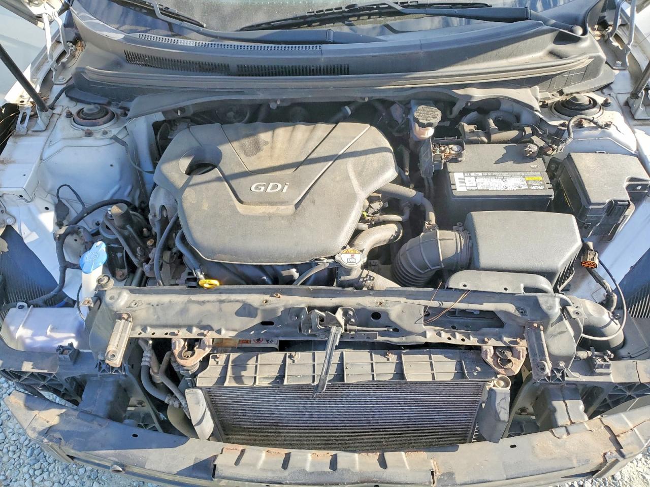 Hyundai VELOSTER Base