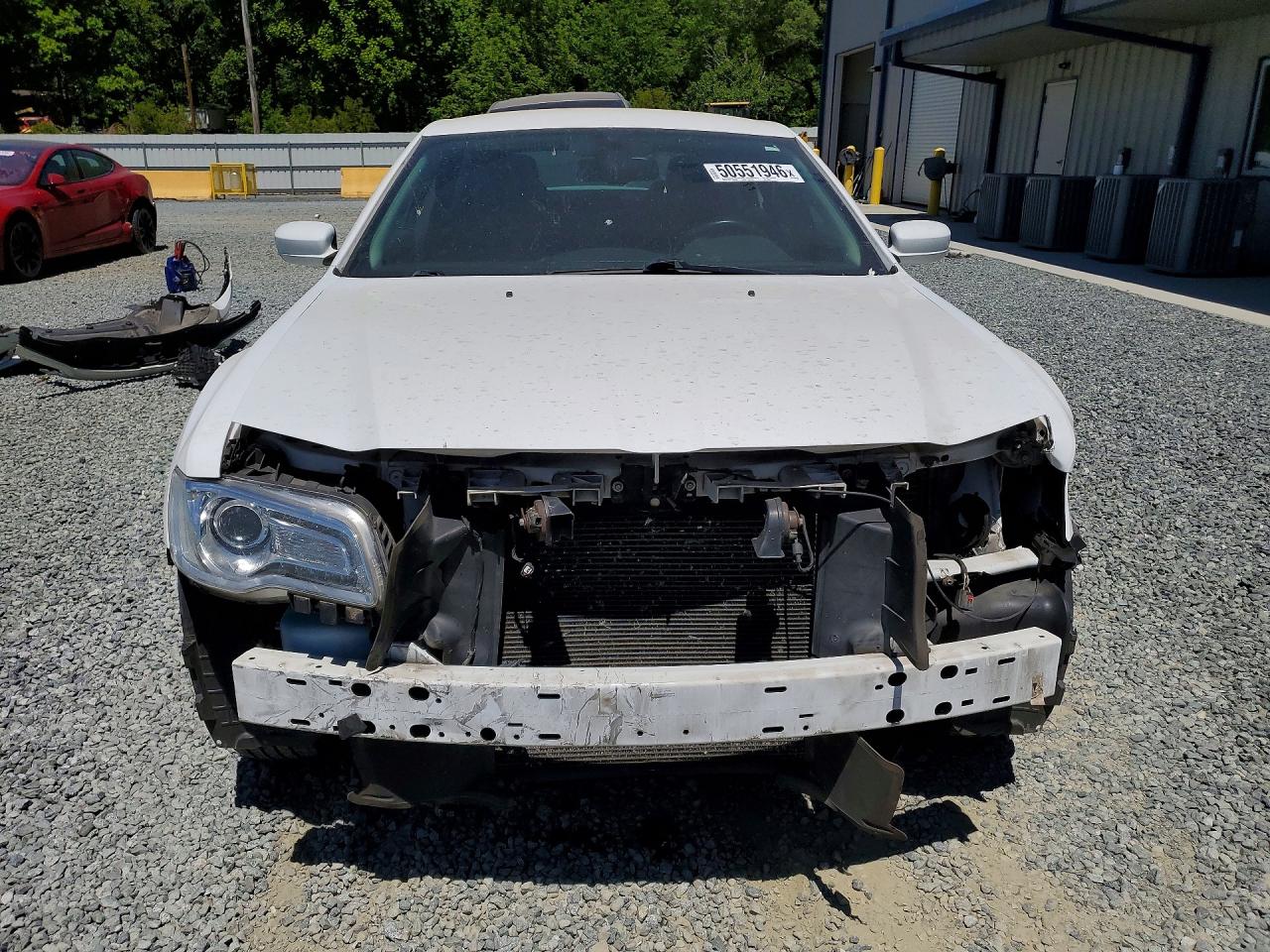 Chrysler 300 Limited