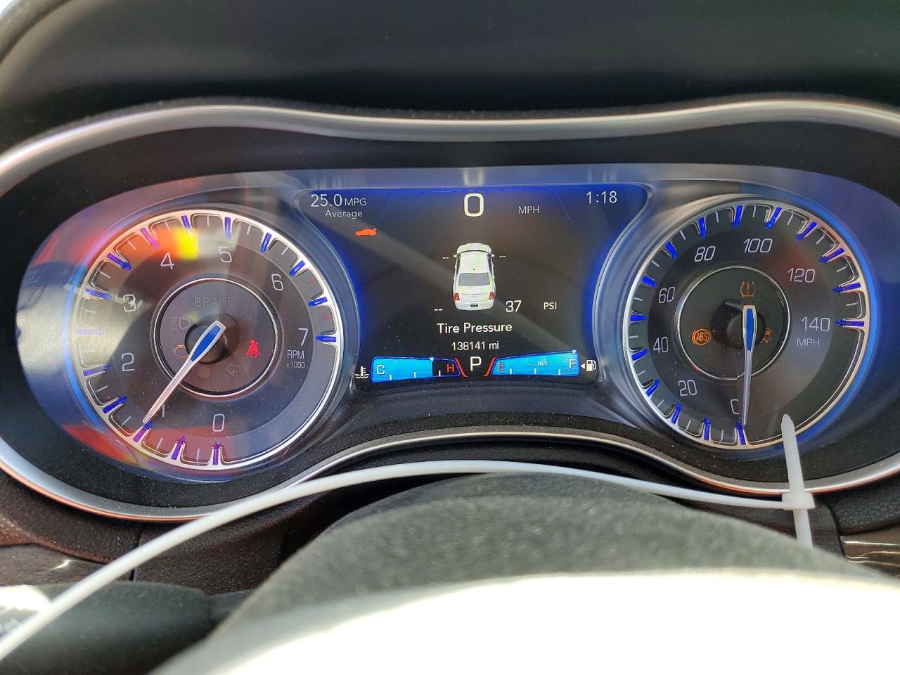 Chrysler 300 Limited