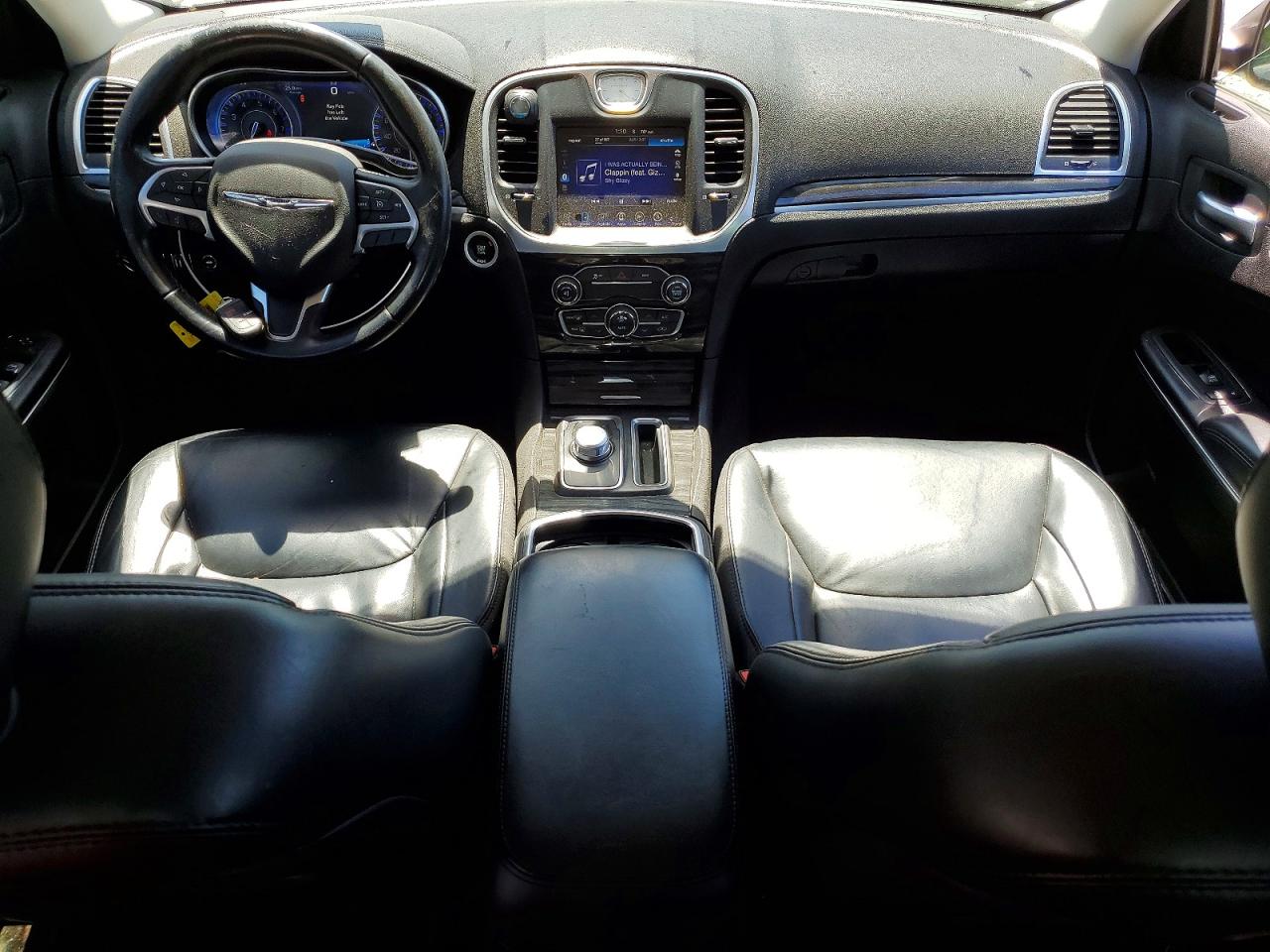 Chrysler 300 Limited