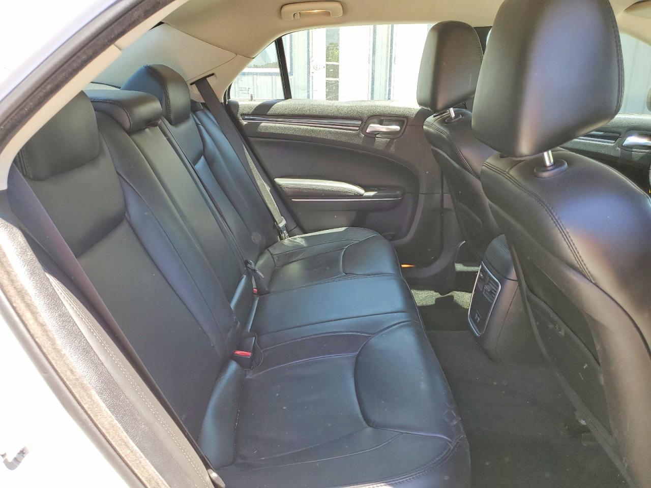 Chrysler 300 Limited