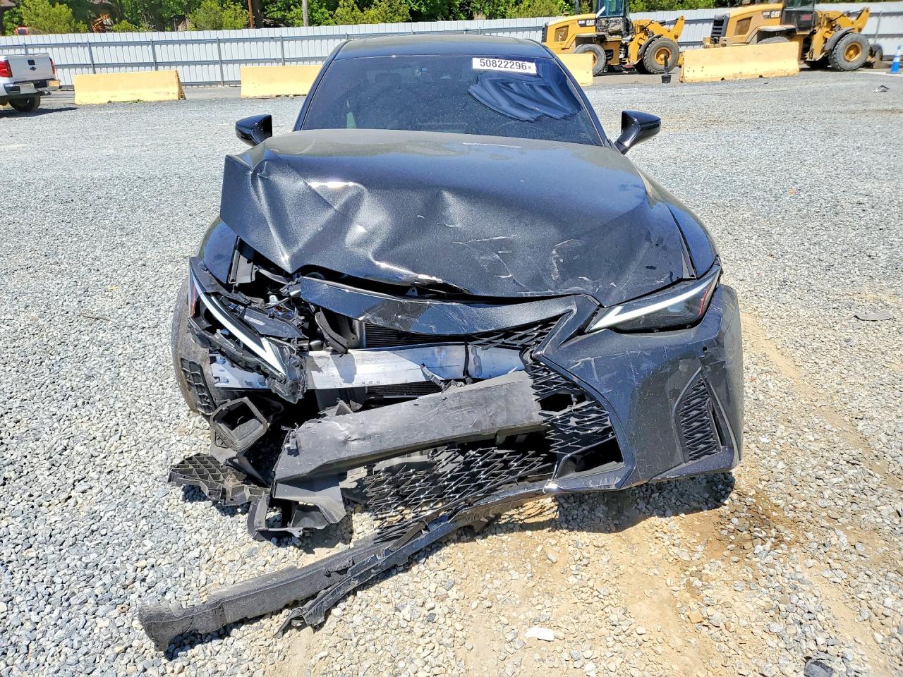 Lexus Is F Sport