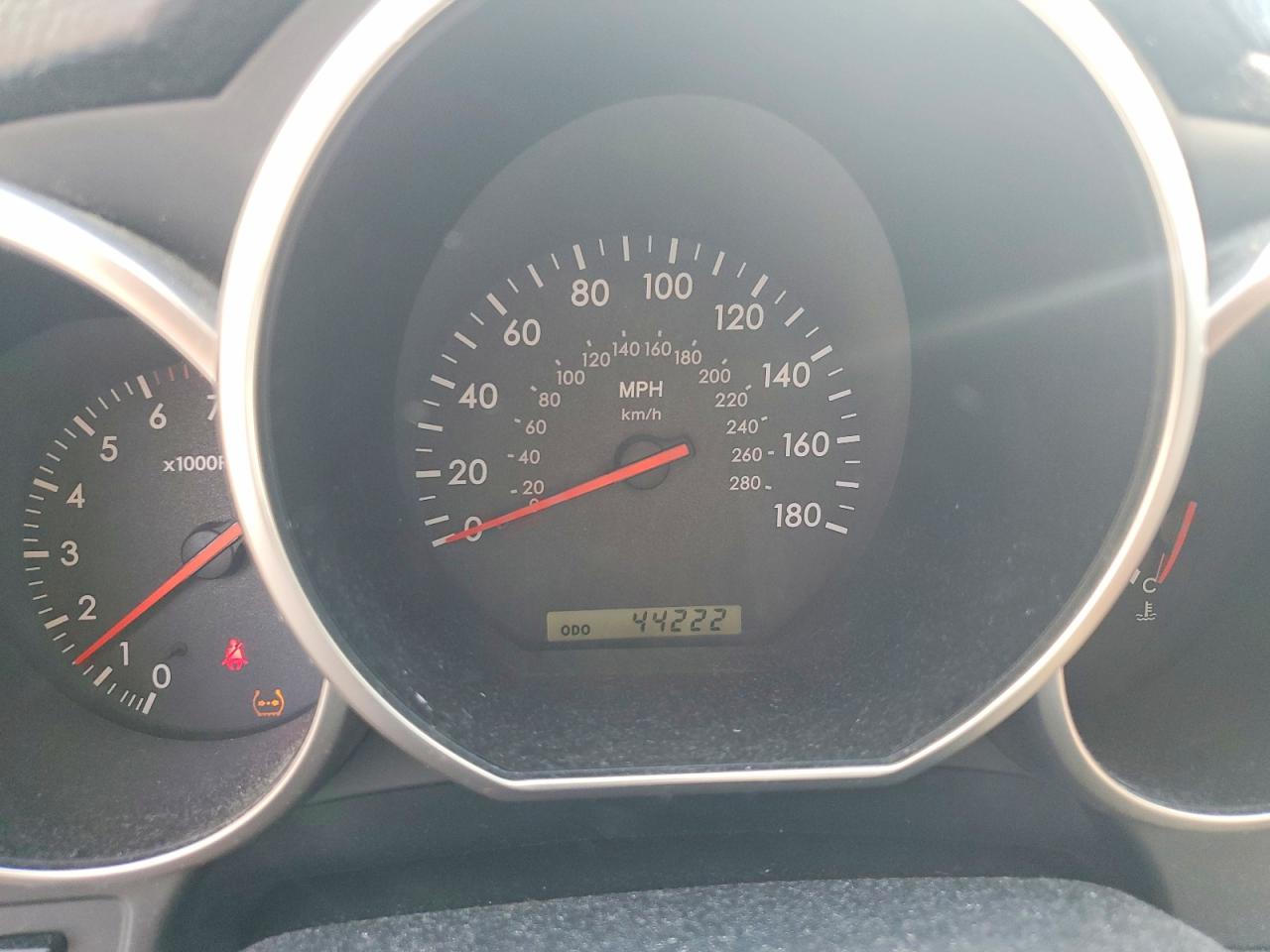Lexus Sc 430