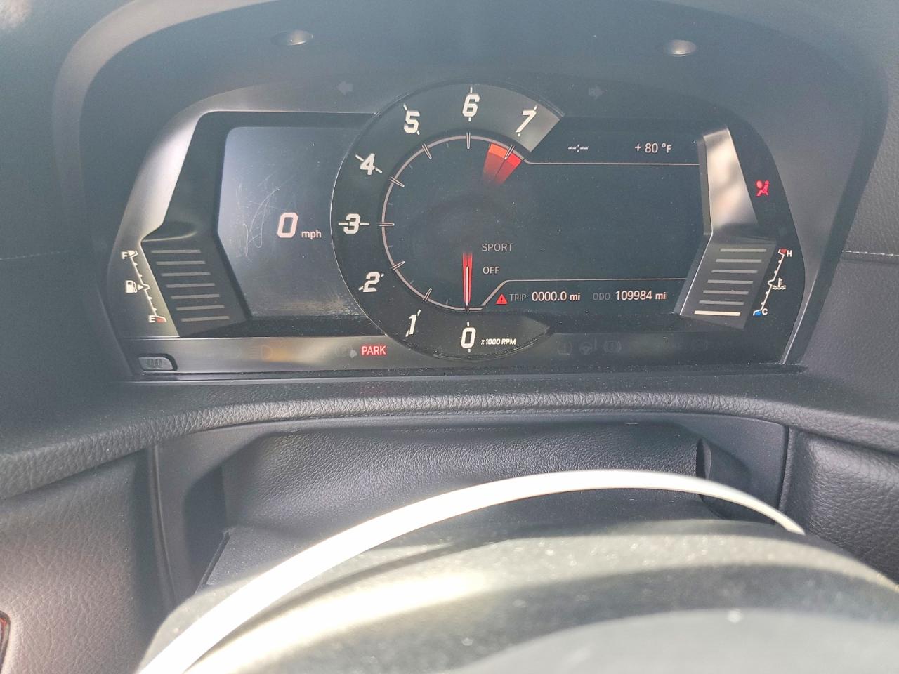 Toyota Gr Supra 3 3.0 Premium
