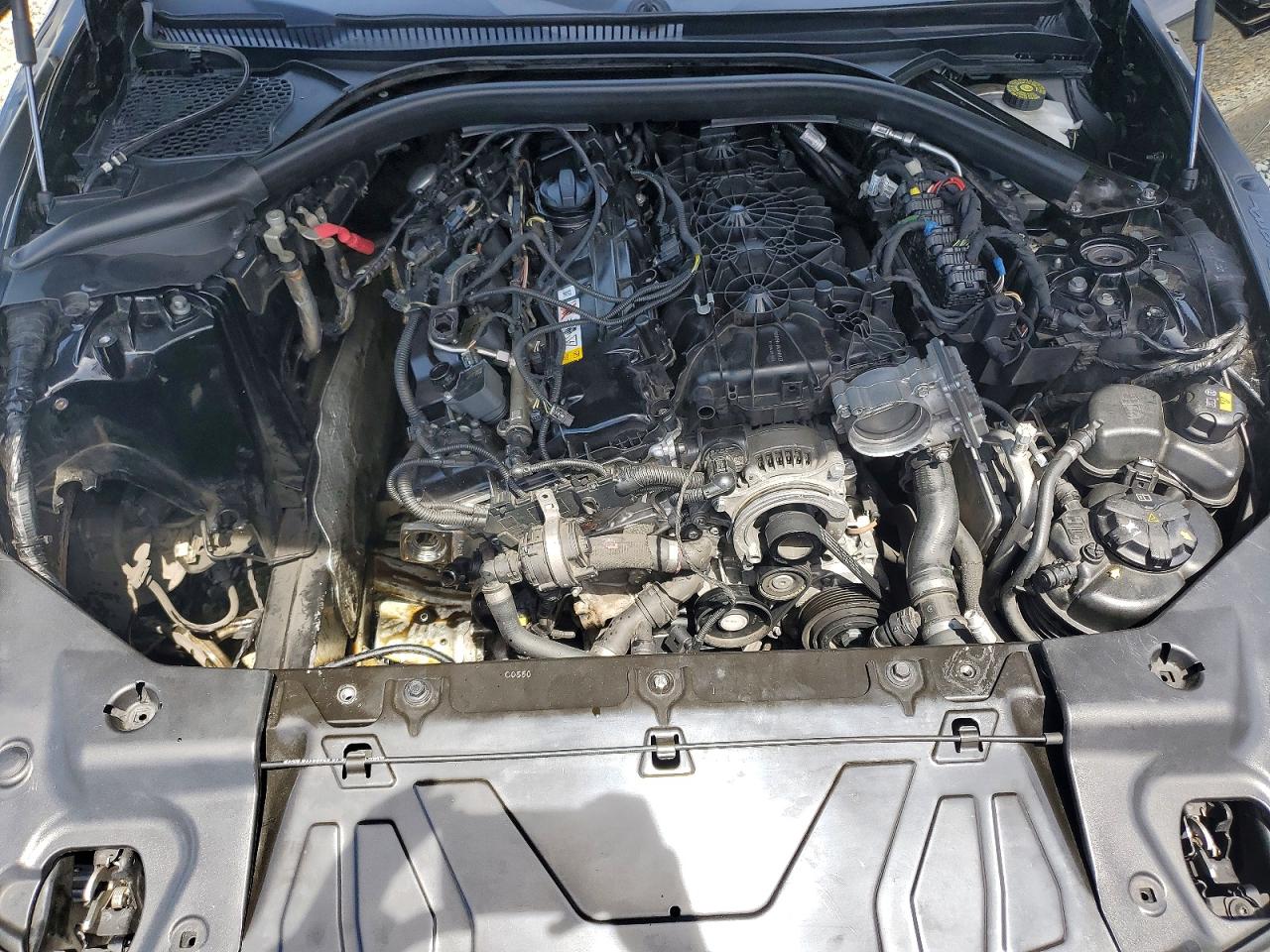 Toyota Gr Supra 3 3.0 Premium