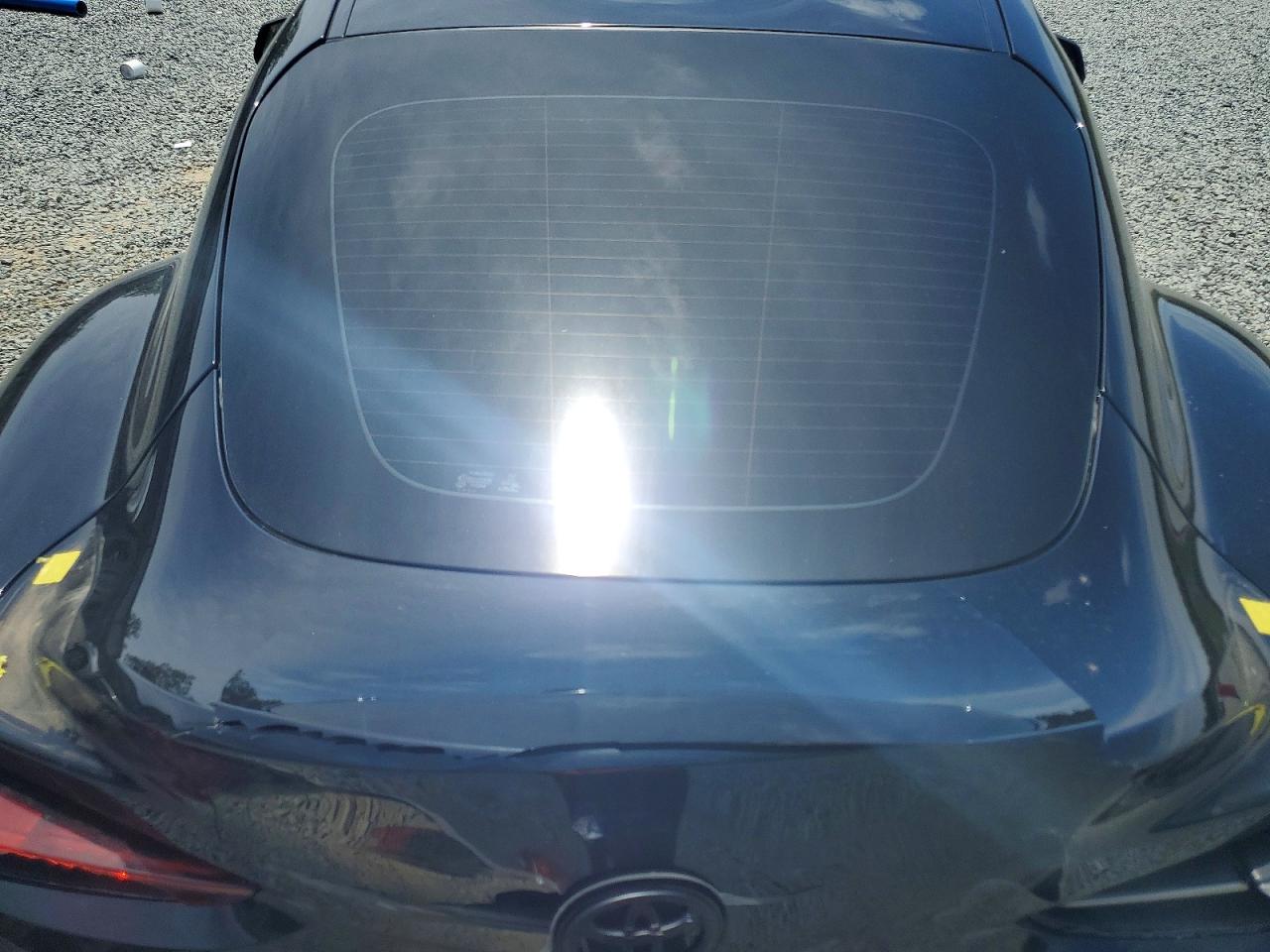 Toyota Gr Supra 3 3.0 Premium