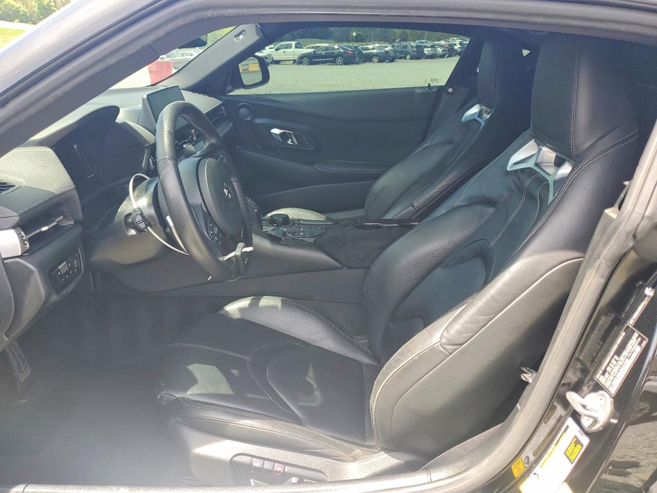 Toyota Gr Supra 3 3.0 Premium