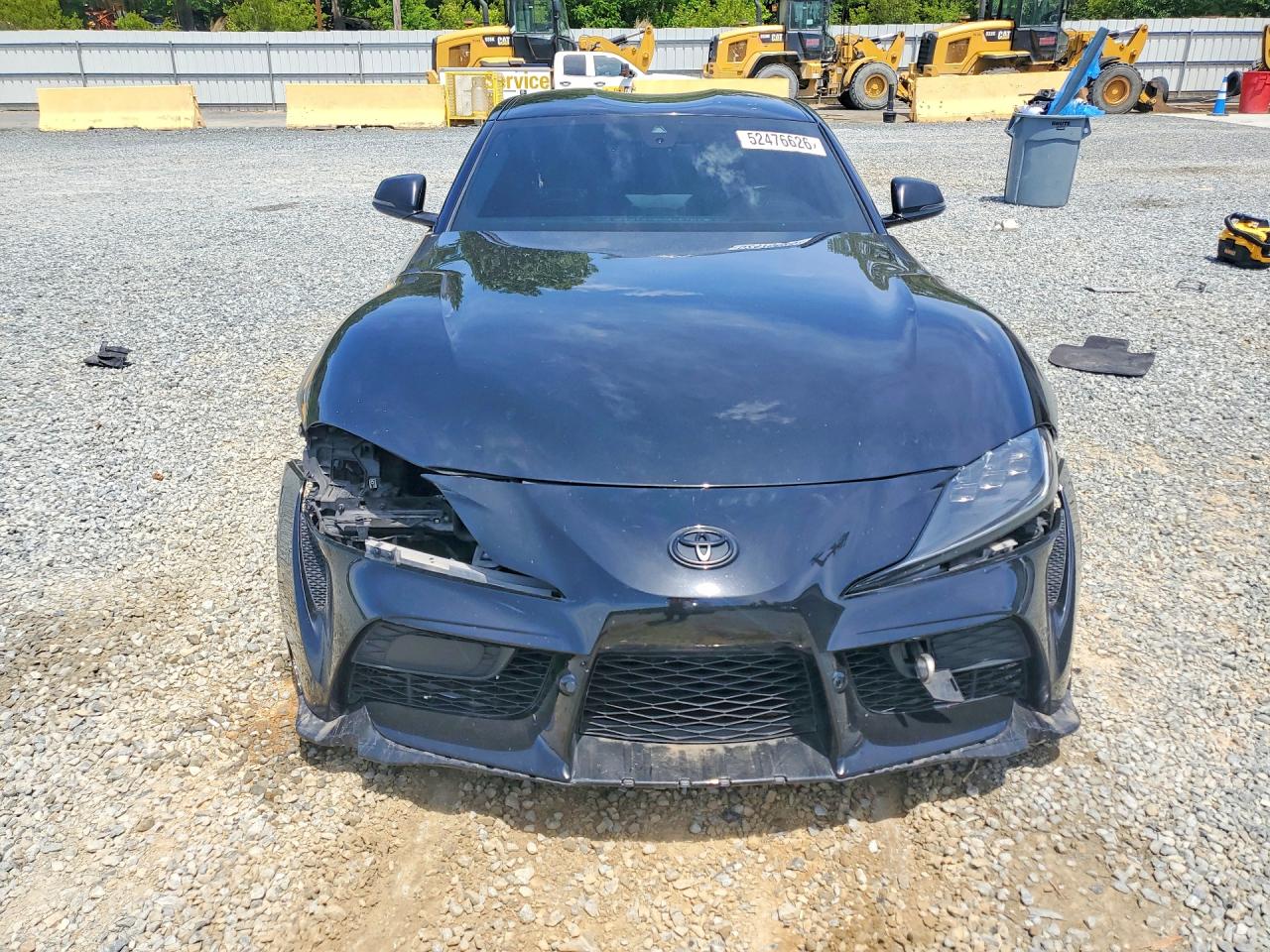 Toyota Gr Supra 3 3.0 Premium