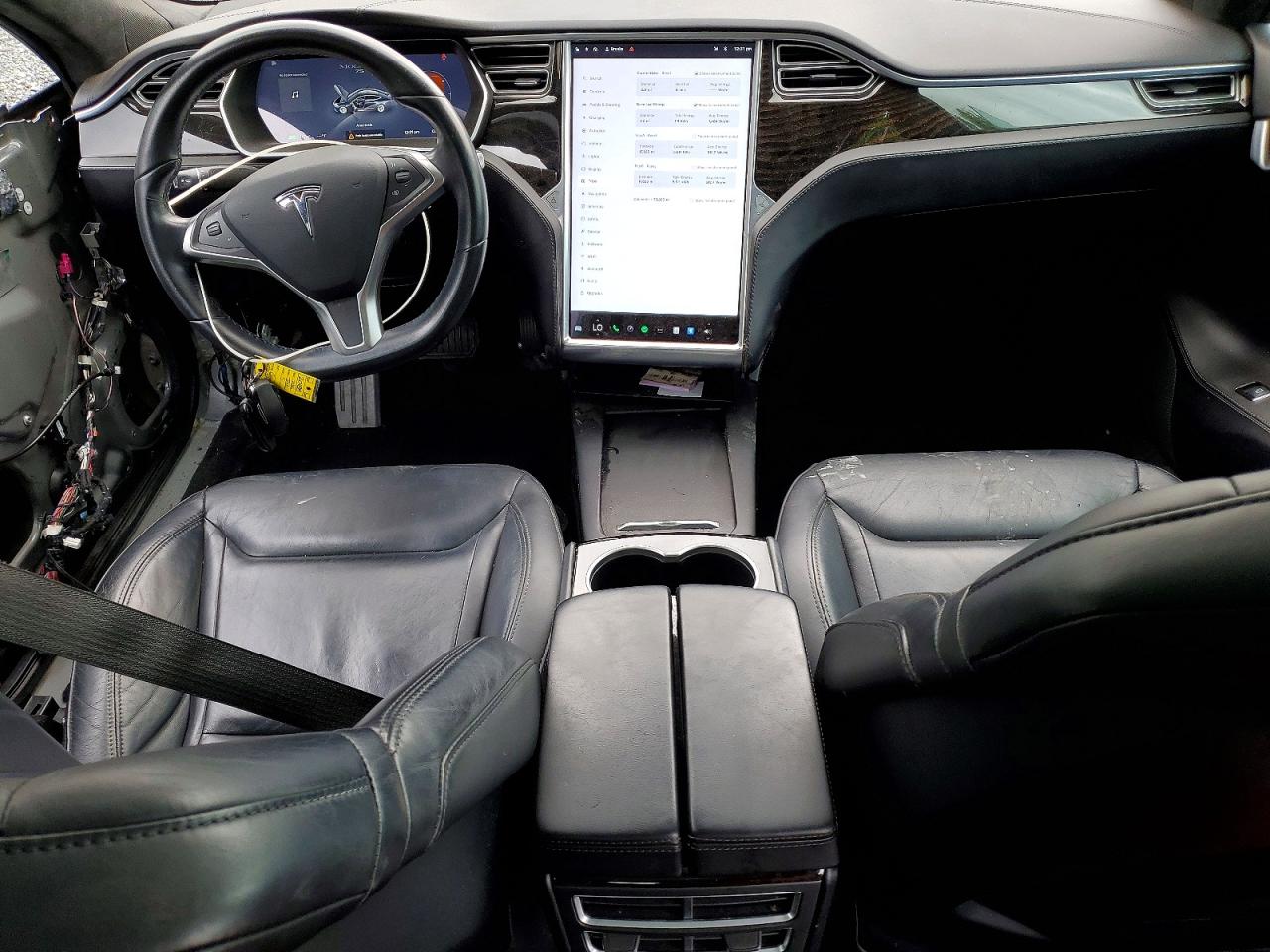 Tesla Model S 60