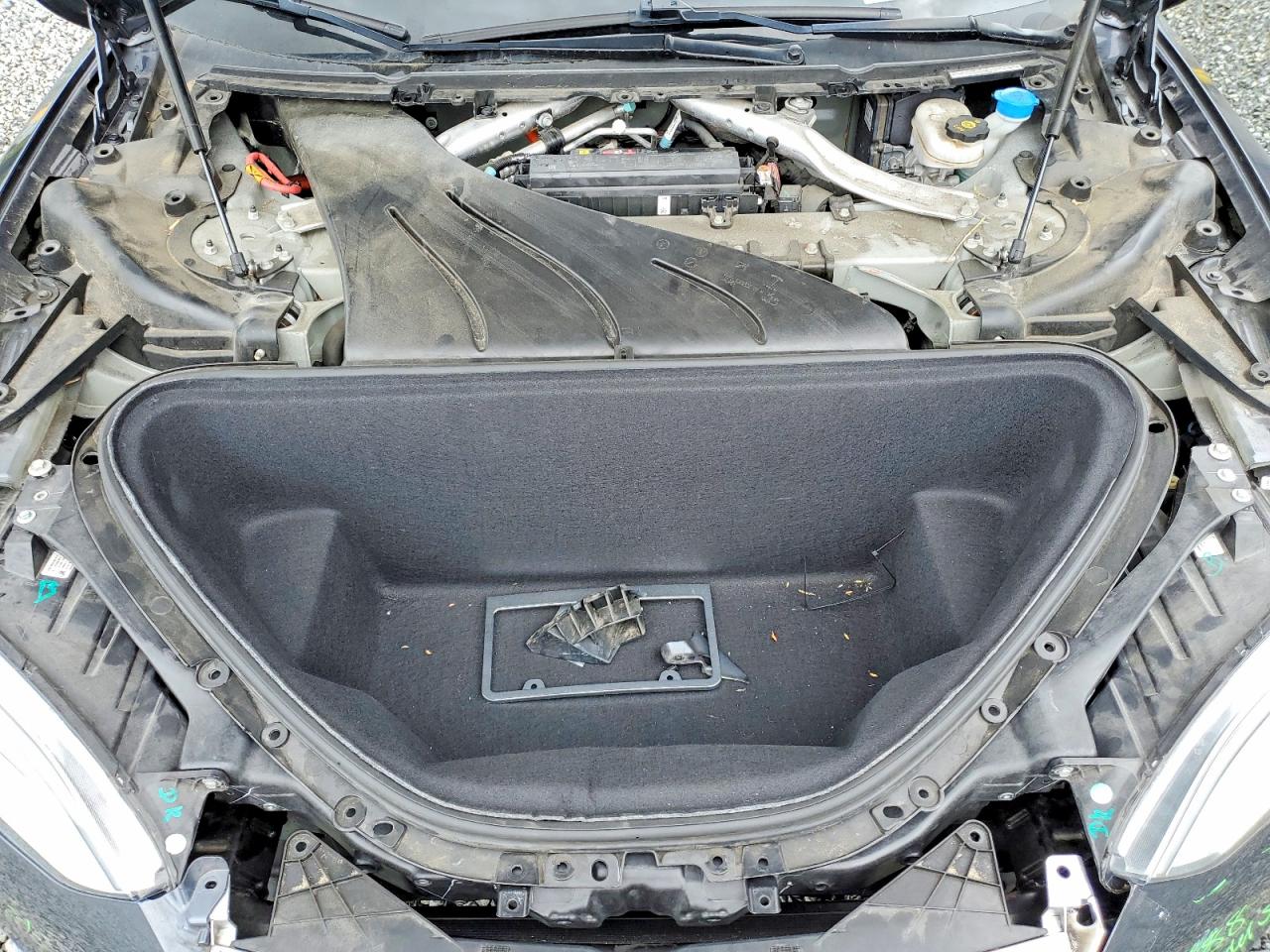 Tesla Model S 60