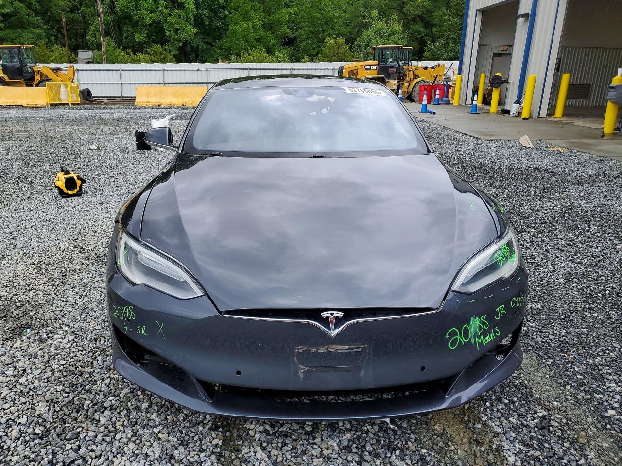 Tesla Model S 60