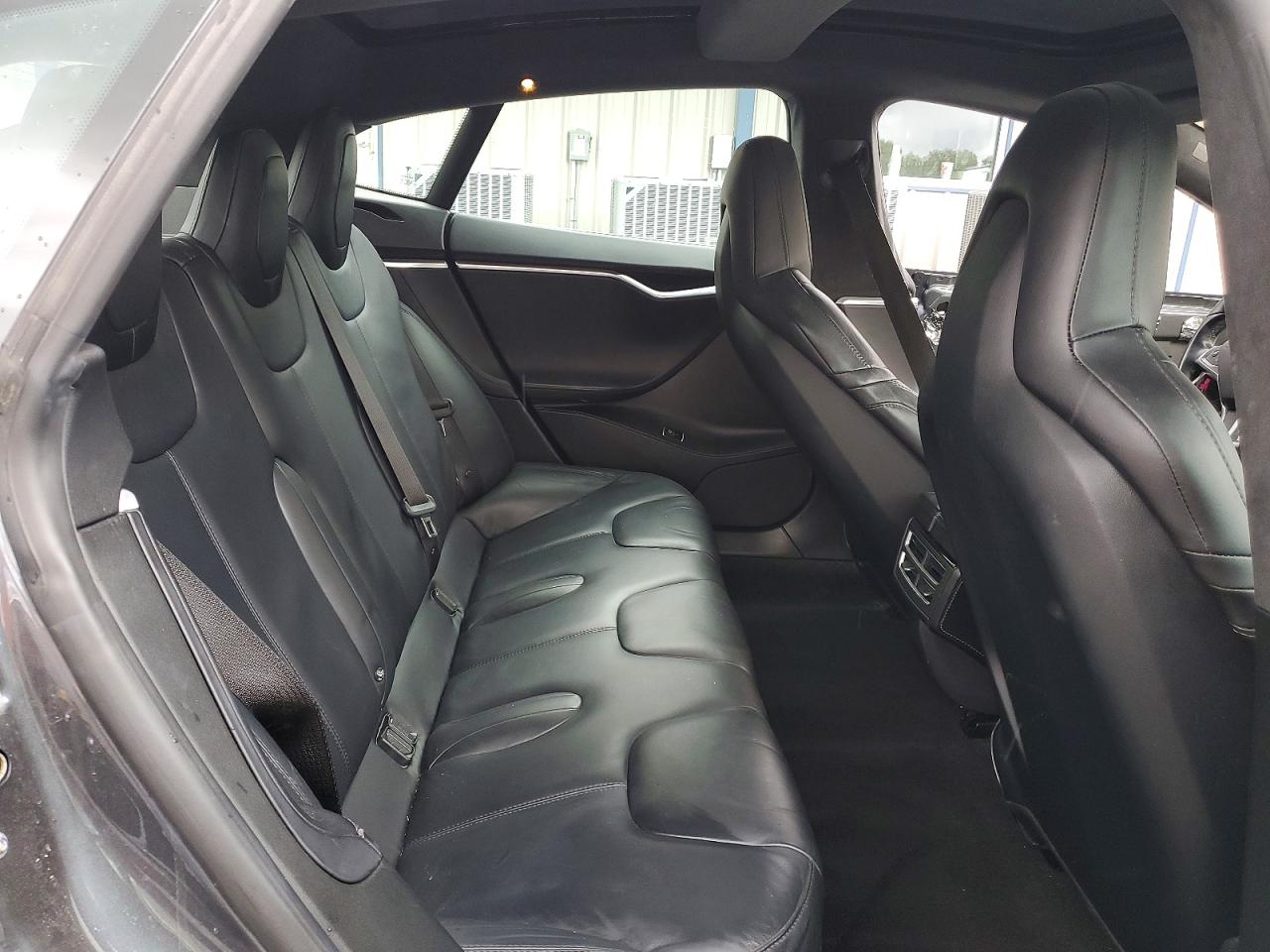 Tesla Model S 60