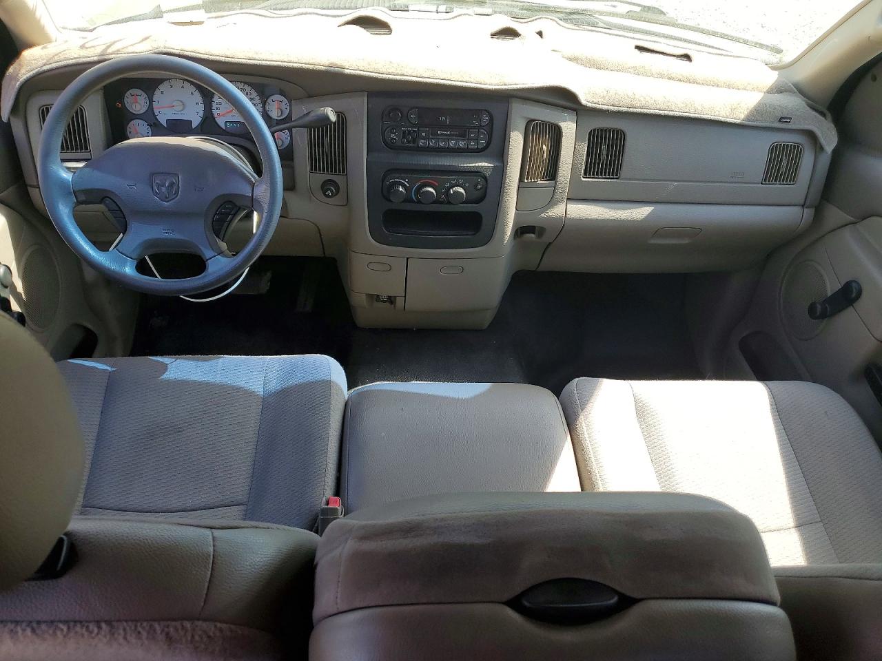 Dodge Ram 1500