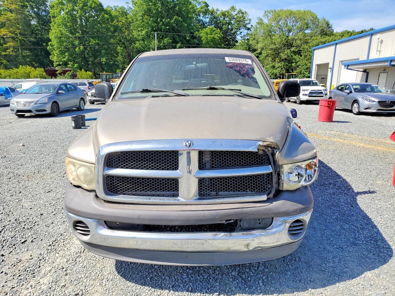 Dodge Ram 1500