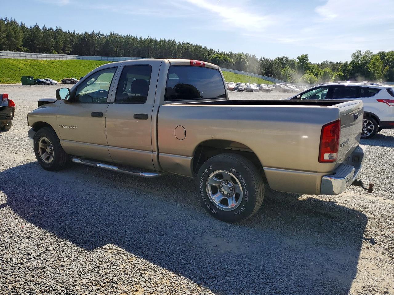 Dodge Ram 1500